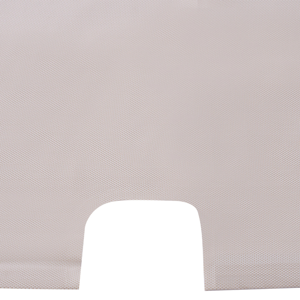 ΠΑΝΙ TEXTILENE 600gr/m2 2X1 ΑΝΤΑΛΛΑΚΤΙΚΟ ΞΑΠΛΩΣΤΡΑΣ HM5072.60 ΕΚΡΟΥ