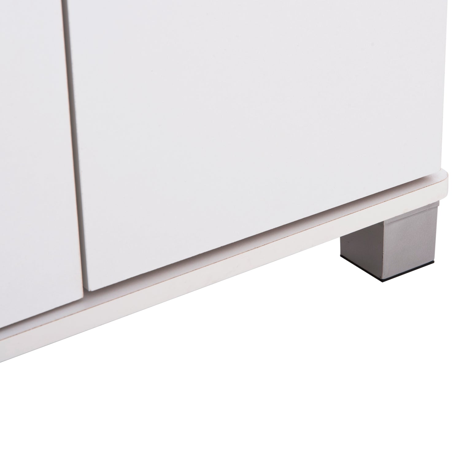 ΠΑΠΟΥΤΣΟΘΗΚΗ-ΝΤΟΥΛΑΠΑ CLUSE HM2403.03 ΜΕΛΑΜΙΝΗ ΛΕΥΚΟ ΧΡΩΜΑ 60Χ36,5Χ186,5Υεκ.
