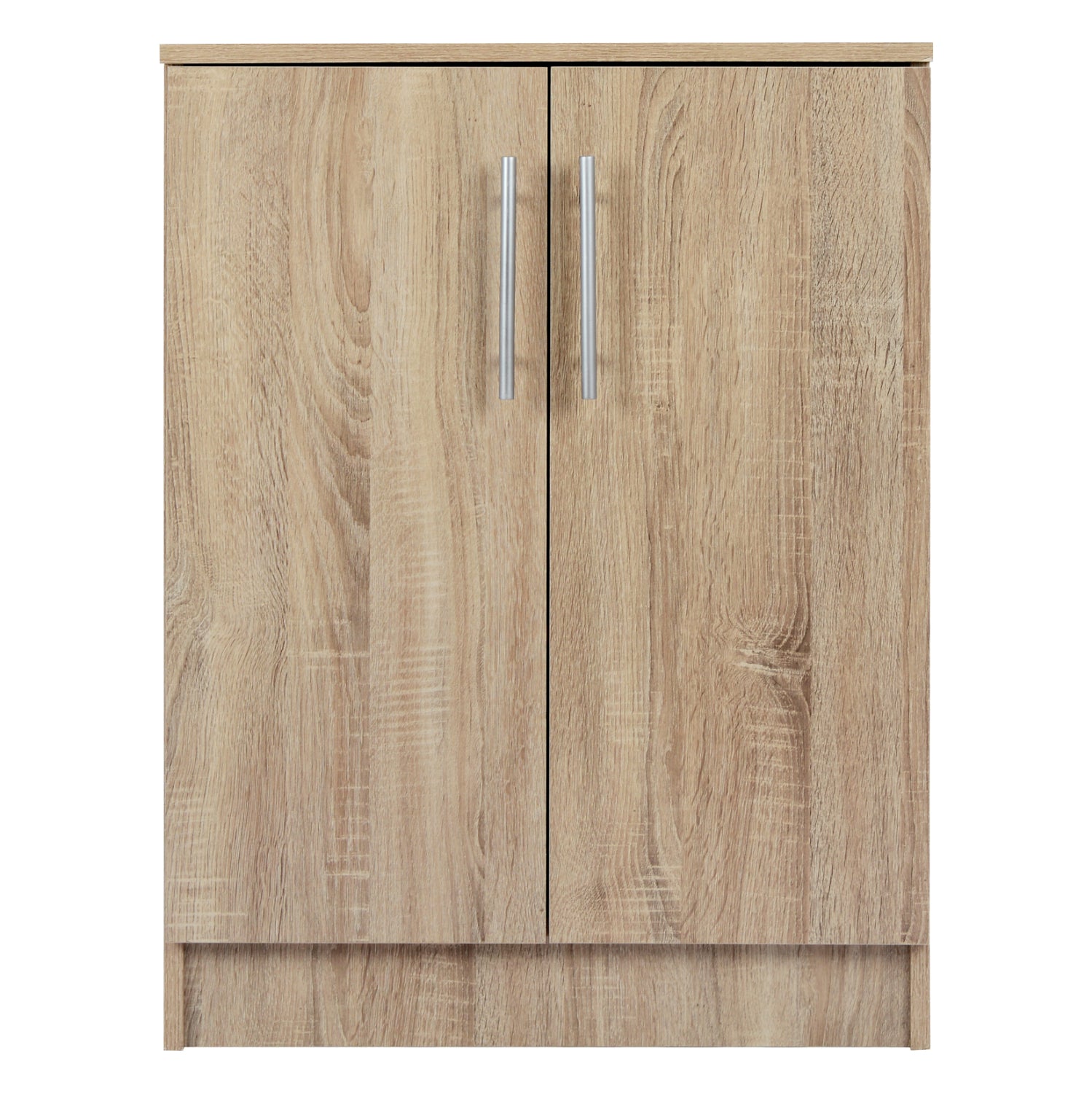ΠΑΠΟΥΤΣΟΘΗΚΗ ΝΤΟΥΛΑΠΙ EMERIE HM2206.02 ΜΕΛΑΜΙΝΗ SONAMA 60X40,5X80Υεκ.
