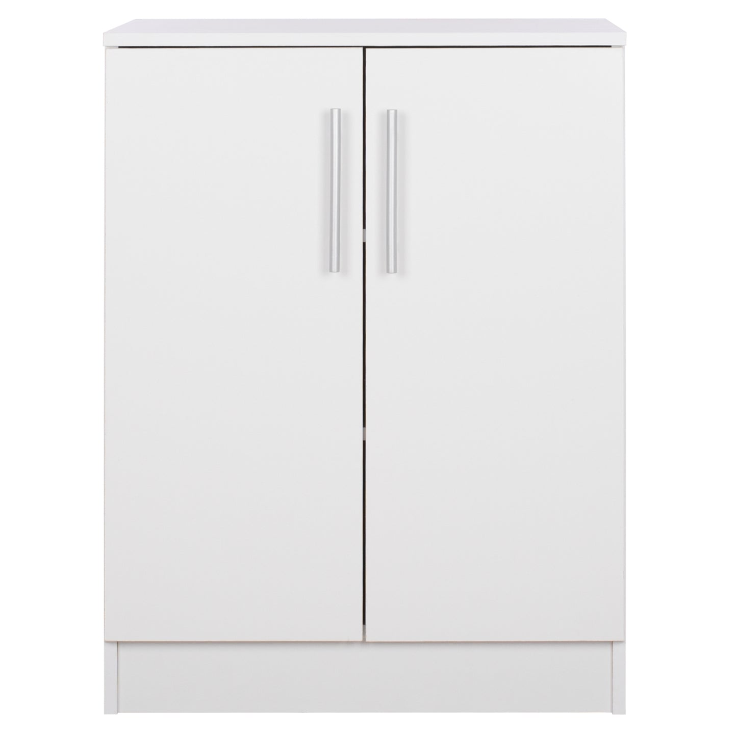 ΠΑΠΟΥΤΣΟΘΗΚΗ ΝΤΟΥΛΑΠΙ EMERIE HM2206.05 ΜΕΛΑΜΙΝΗ ΛΕΥΚΗ 60x40x80Υεκ.