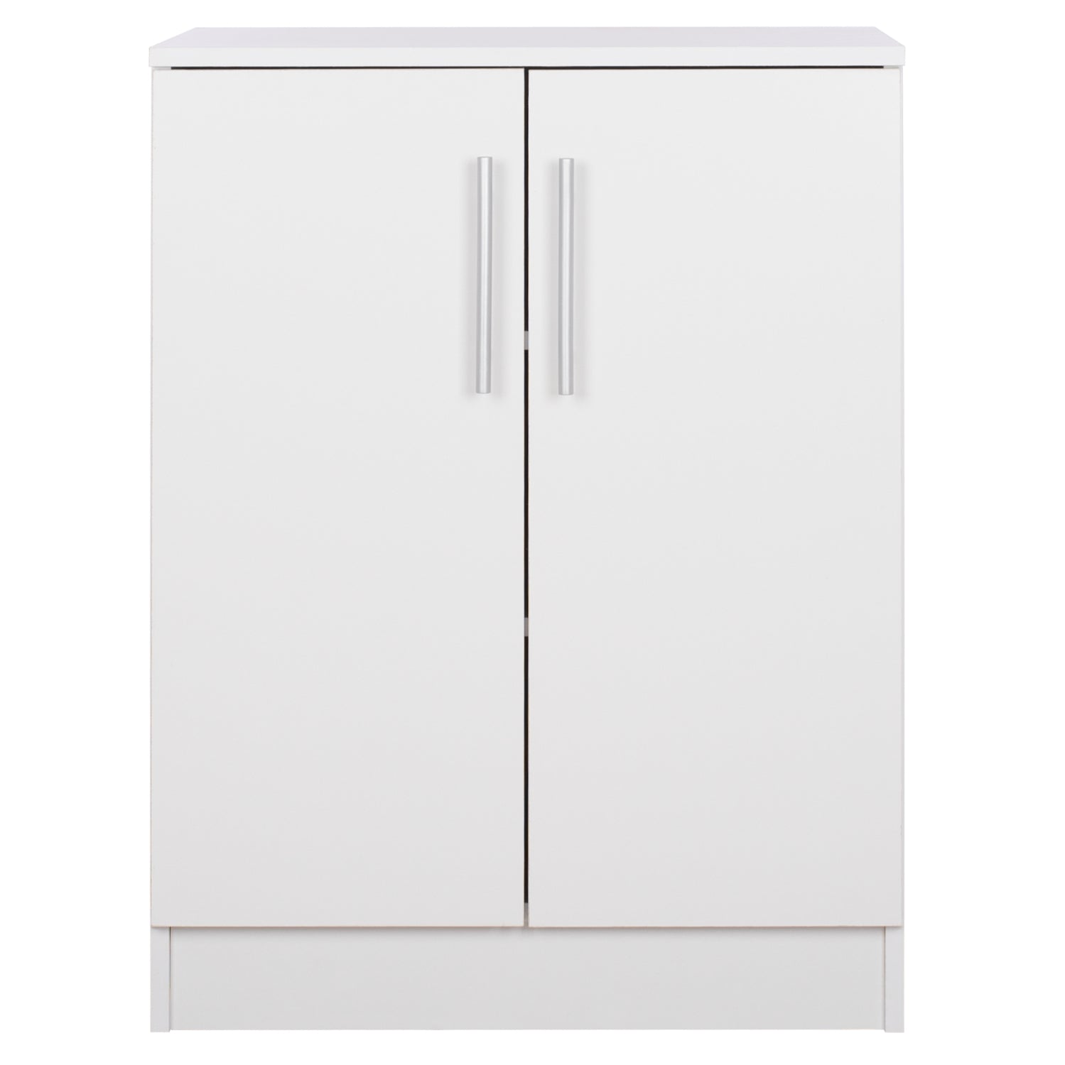 ΠΑΠΟΥΤΣΟΘΗΚΗ ΝΤΟΥΛΑΠΙ EMERIE HM2206.05 ΜΕΛΑΜΙΝΗ ΛΕΥΚΗ 60x40x80Υεκ.