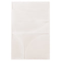ΠΙΝΑΚΑΣ ΣΕΙΡΑ SANTORINI HM4505 MDF ΣΕ ΥΠΟΛΕΥΚΟ ΧΡΩΜΑ 80x4(πάχος)x120Υεκ.