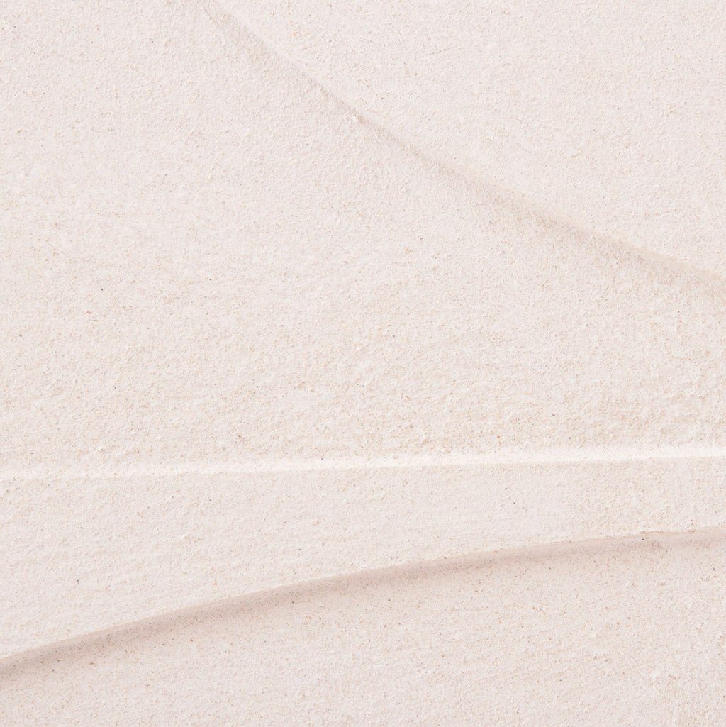 ΠΙΝΑΚΑΣ ΟΡΘΟΓΩΝΙΟΣ ΣΕΙΡΑ SANTORINI HM4509 MDF ΥΠΟΛΕΥΚΟ ΧΡΩΜΑ 60x4(πάχος)x80Υεκ.