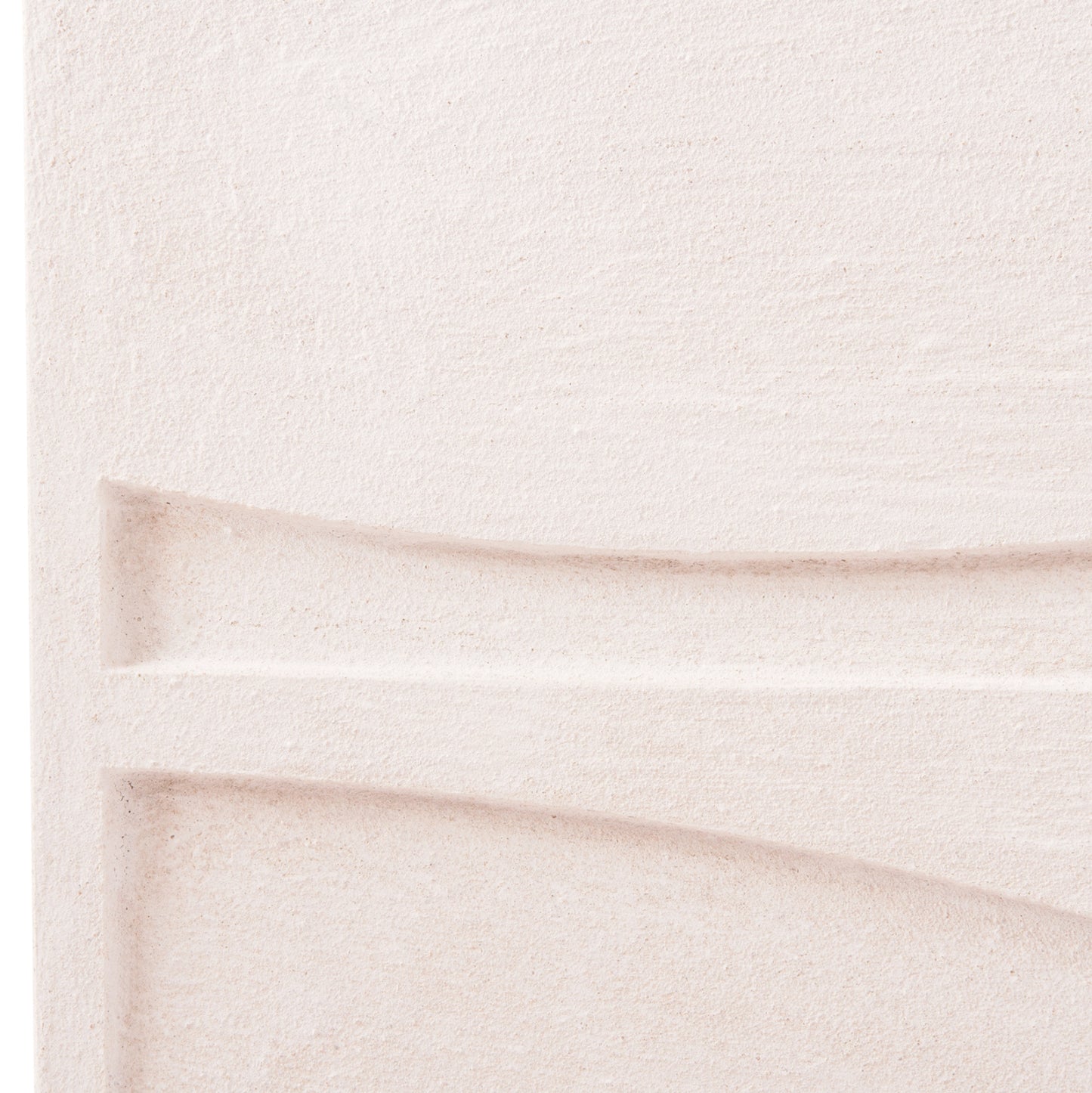 ΠΙΝΑΚΑΣ ΟΡΘΟΓΩΝΙΟΣ ΣΕΙΡΑ SANTORINI HM4510 MDF ΣΕ ΥΠΟΛΕΥΚΟ ΧΡΩΜΑ 60x4(πάχος)x80Υεκ.
