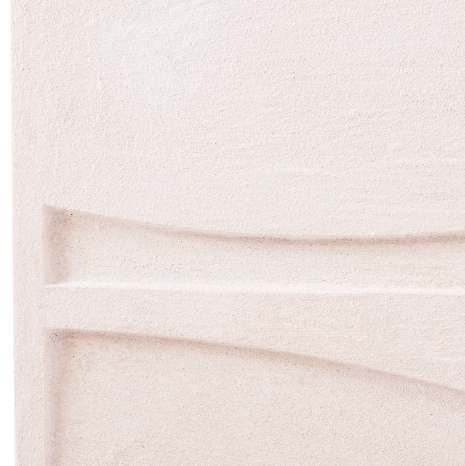 ΠΙΝΑΚΑΣ ΟΡΘΟΓΩΝΙΟΣ ΣΕΙΡΑ SANTORINI HM4510 MDF ΣΕ ΥΠΟΛΕΥΚΟ ΧΡΩΜΑ 60x4(πάχος)x80Υεκ.