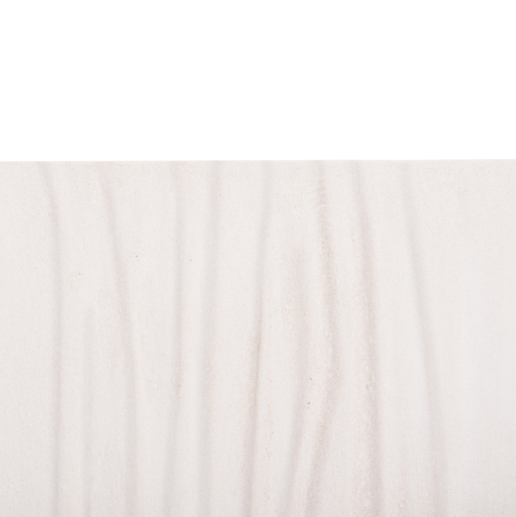 ΠΙΝΑΚΑΣ ΟΡΘΟΓΩΝΙΟΣ ΣΕΙΡΑ SANTORINI HM4518 MDF ΣΕ ΥΠΟΛΕΥΚΟ ΧΡΩΜΑ 60x4(πάχος)x80Υεκ.
