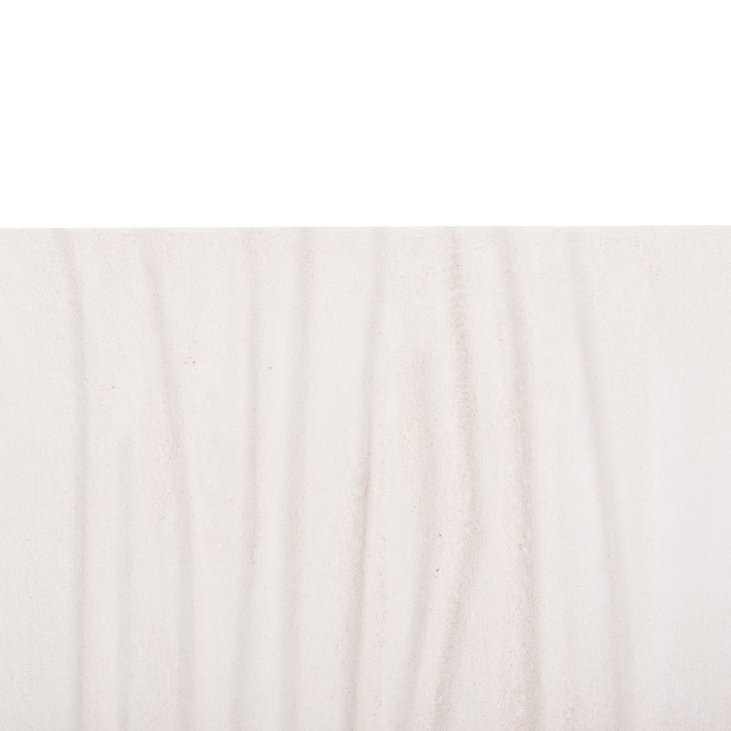 ΠΙΝΑΚΑΣ ΟΡΘΟΓΩΝΙΟΣ ΣΕΙΡΑ SANTORINI HM4518 MDF ΣΕ ΥΠΟΛΕΥΚΟ ΧΡΩΜΑ 60x4(πάχος)x80Υεκ.
