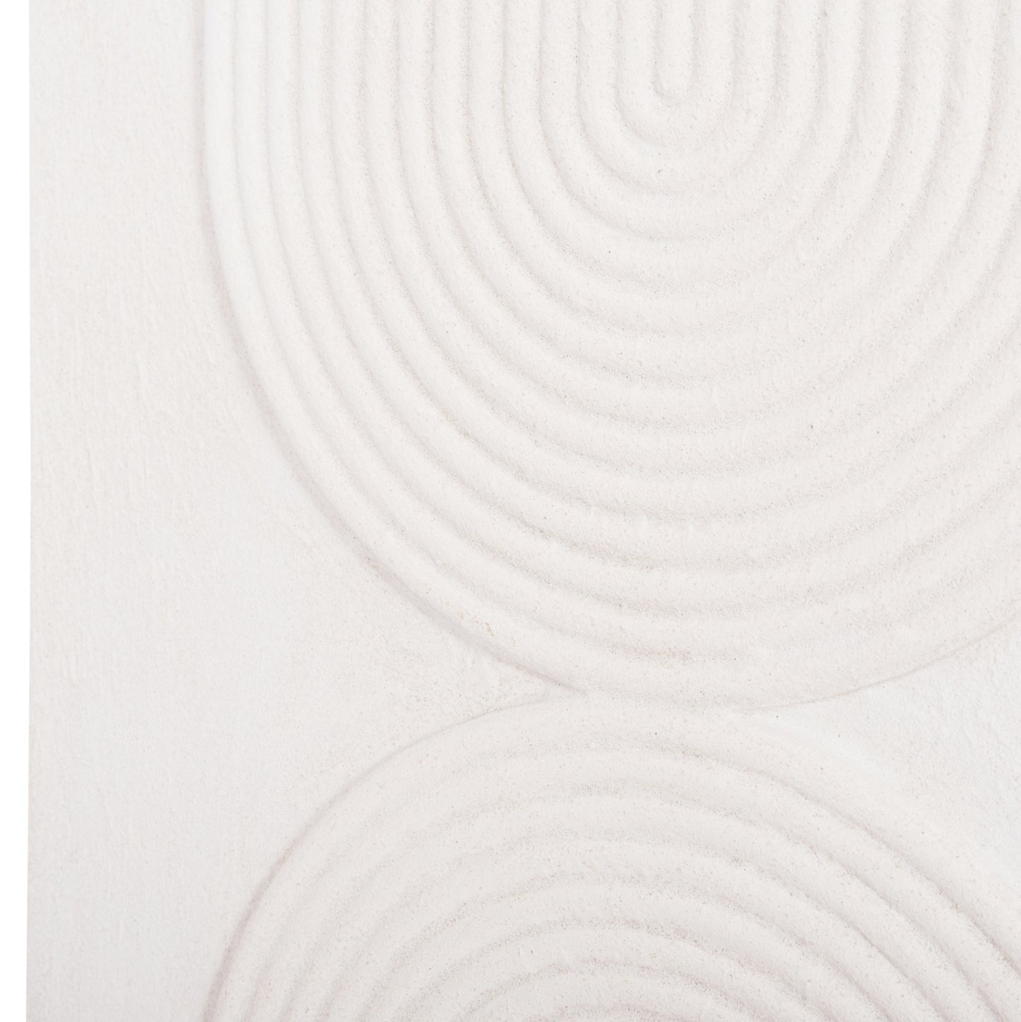 ΠΙΝΑΚΑΣ ΟΡΘΟΓΩΝΙΟΣ ΣΕΙΡΑ SANTORINI HM4523 MDF ΣΕ ΥΠΟΛΕΥΚΟ ΧΡΩΜΑ 60x4(πάχος)x80Υεκ.