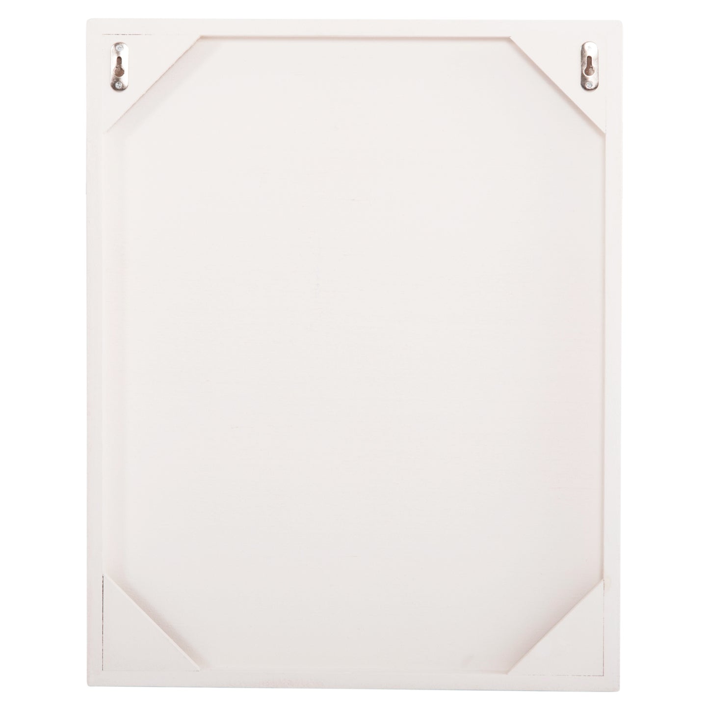 ΠΙΝΑΚΑΣ ΟΡΘΟΓΩΝΙΟΣ ΣΕΙΡΑ SANTORINI HM4534 MDF ΥΠΟΛΕΥΚΟ ΧΡΩΜΑ-ΔΙΑΚΟΣΜΗΣΗ ΜΠΕΖ 48x4,5(πάχος)x60Υεκ.