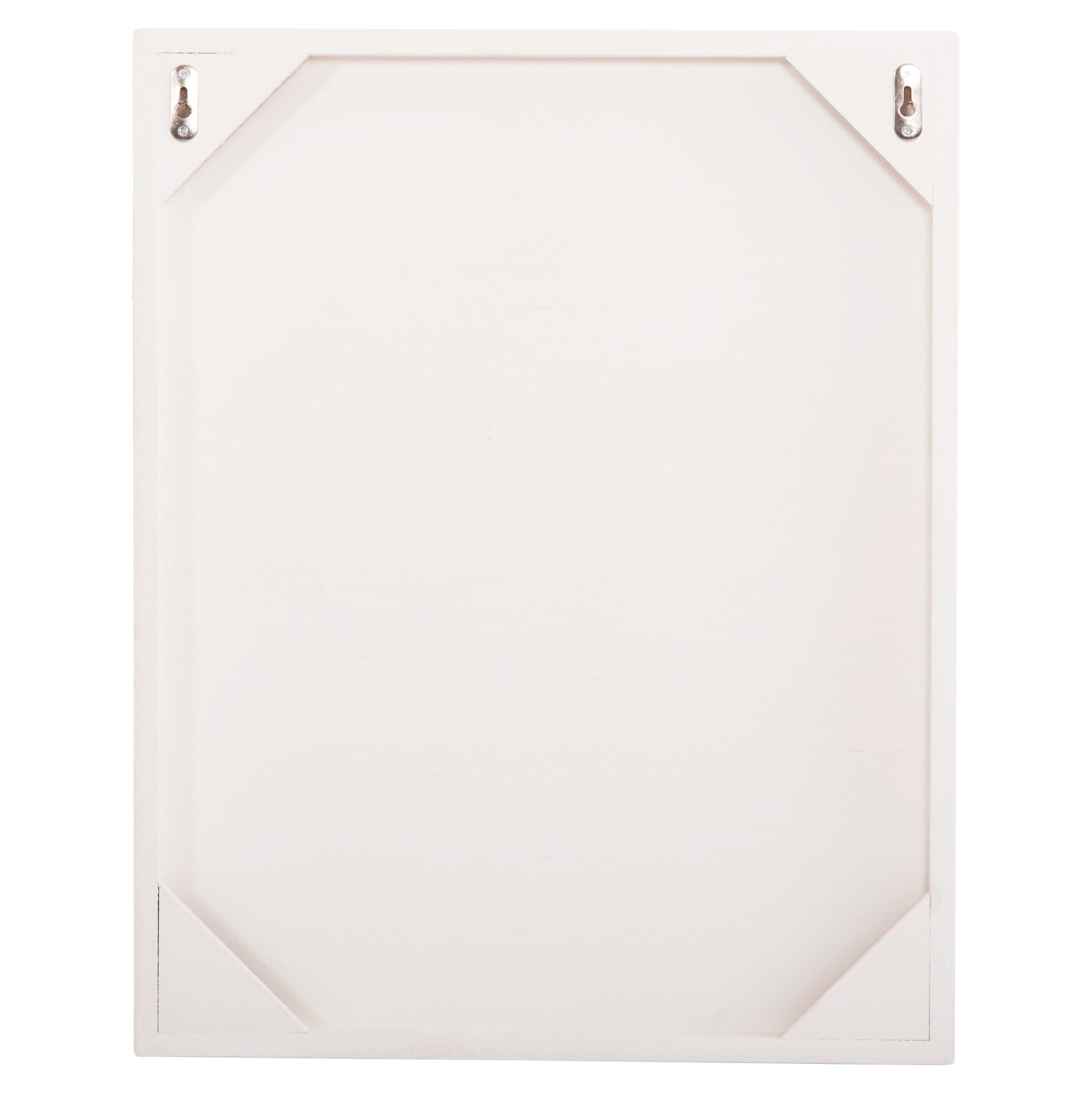 ΠΙΝΑΚΑΣ ΟΡΘΟΓΩΝΙΟΣ ΣΕΙΡΑ SANTORINI HM4534 MDF ΥΠΟΛΕΥΚΟ ΧΡΩΜΑ-ΔΙΑΚΟΣΜΗΣΗ ΜΠΕΖ 48x4,5(πάχος)x60Υεκ.