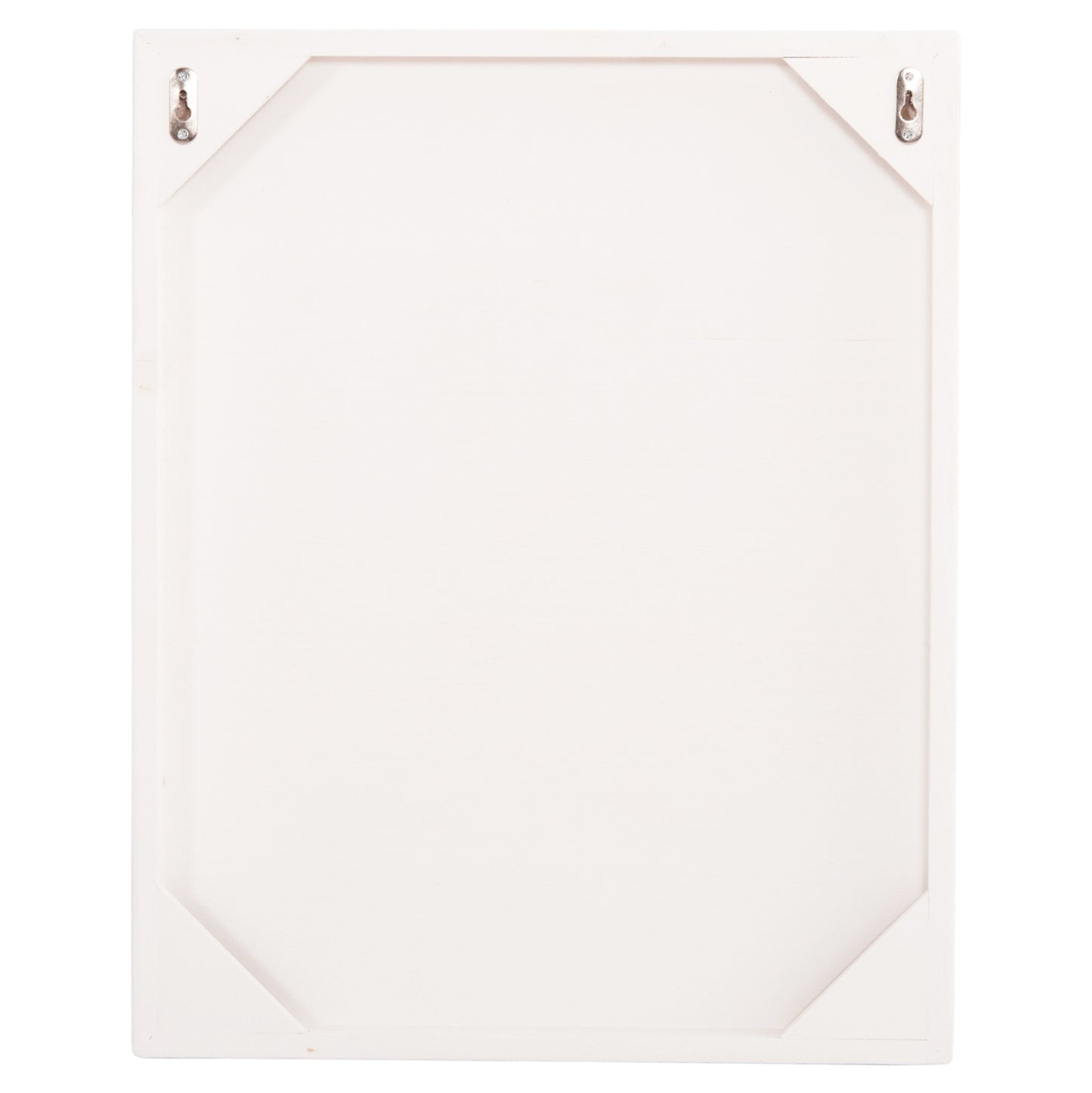 ΠΙΝΑΚΑΣ ΟΡΘΟΓΩΝΙΟΣ ΣΕΙΡΑ SANTORINI HM4535 MDF ΥΠΟΛΕΥΚΟ ΧΡΩΜΑ-ΔΙΑΚΟΣΜΗΣΗ ΜΠΕΖ 48x4,5(πάχος)x60Υεκ.