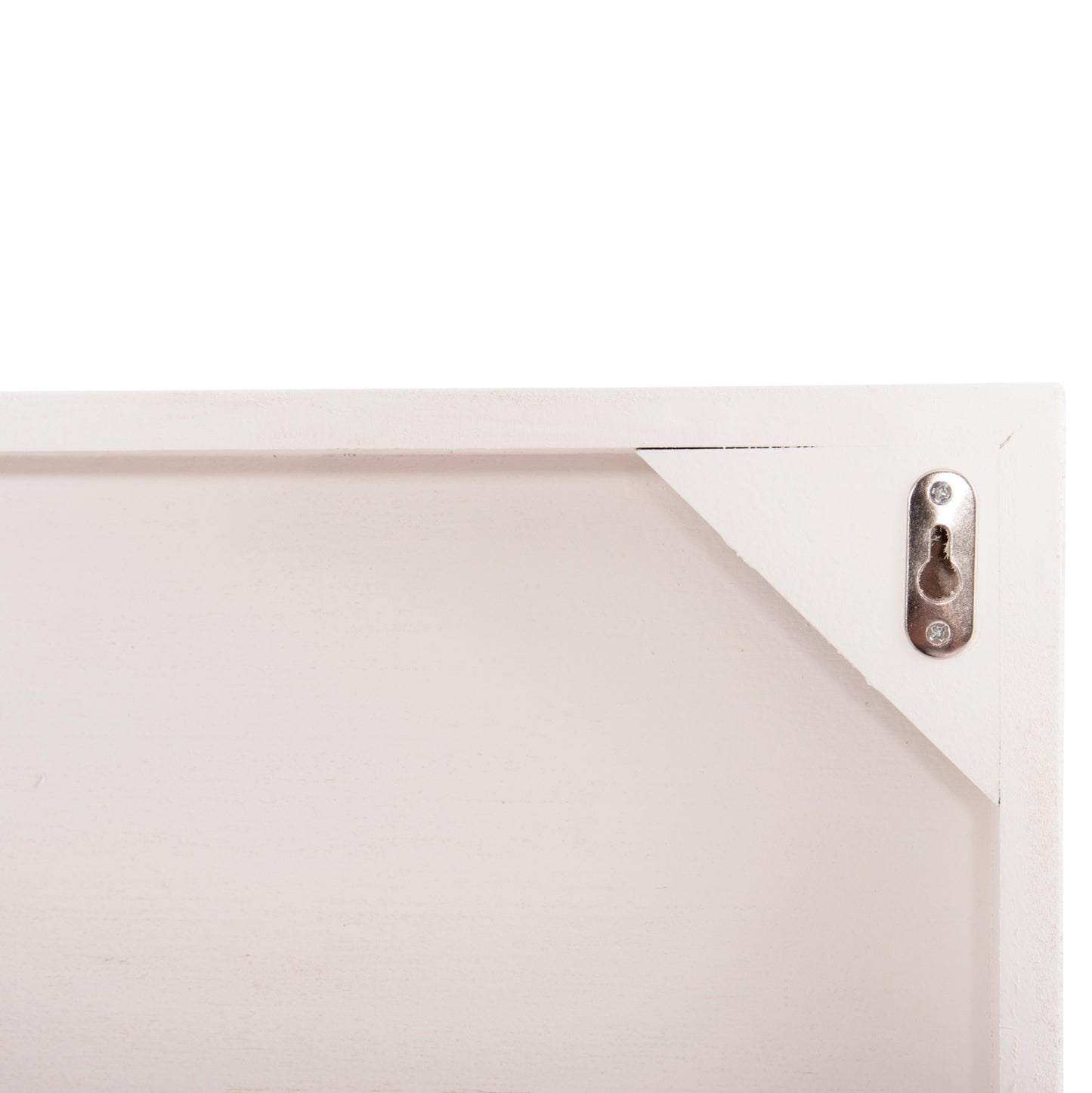 ΠΙΝΑΚΑΣ ΟΡΘΟΓΩΝΙΟΣ ΣΕΙΡΑ SANTORINI HM4535 MDF ΥΠΟΛΕΥΚΟ ΧΡΩΜΑ-ΔΙΑΚΟΣΜΗΣΗ ΜΠΕΖ 48x4,5(πάχος)x60Υεκ.