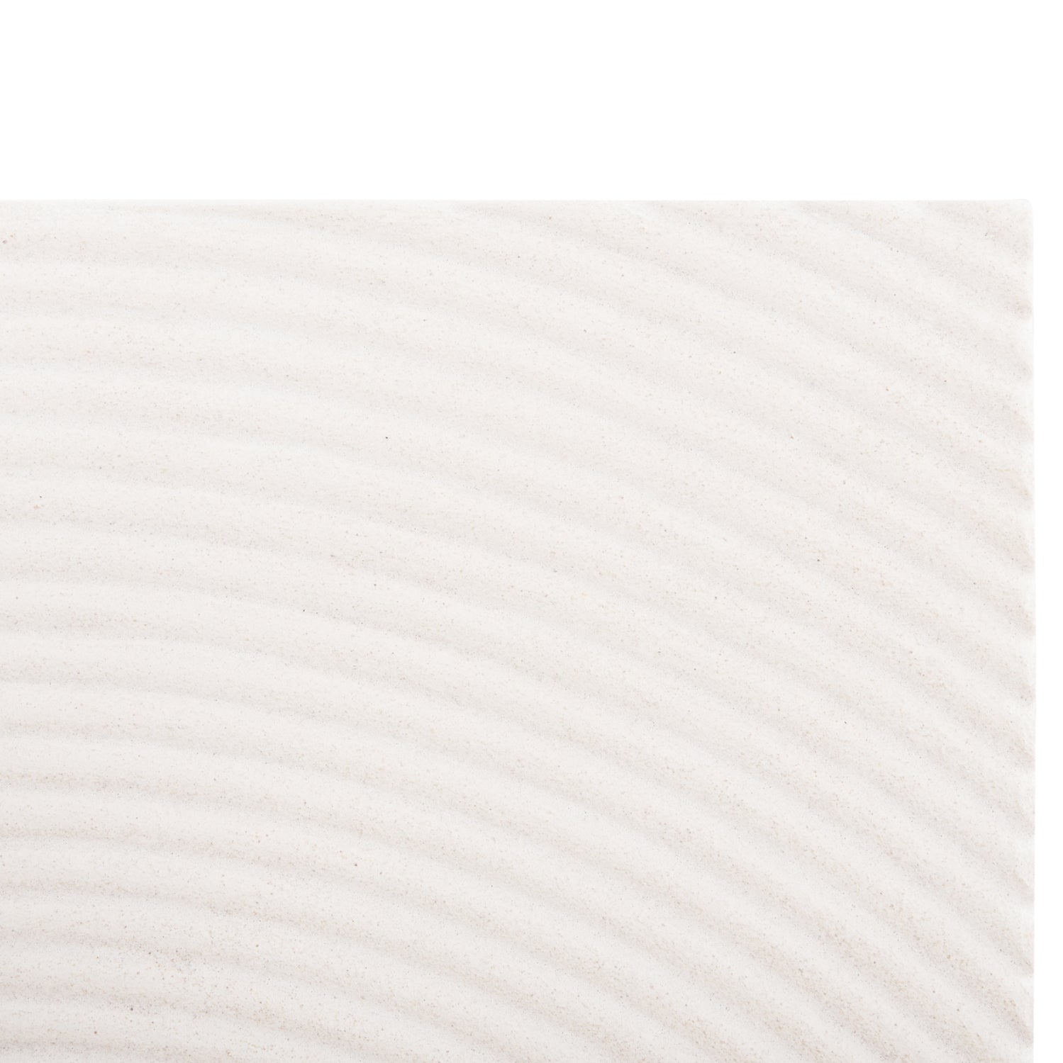 ΠΙΝΑΚΑΣ ΤΕΤΡΑΓΩΝΟΣ ΣΕΙΡΑ SANTORINI HM4519 MDF ΣΕ ΥΠΟΛΕΥΚΟ-ΚΑΦΕ ΧΡΩΜΑ 80x4(πάχος)x80Υεκ.