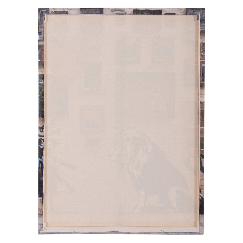 ΠΙΝΑΚΑΣ TOIXOY ΣΕΙΡΑ GOBI HM4828 ΕΚΤΥΠΩΜΕΝΟΣ ΚΑΜΒΑΣ 50x2,5(πάχος)x68Υεκ.