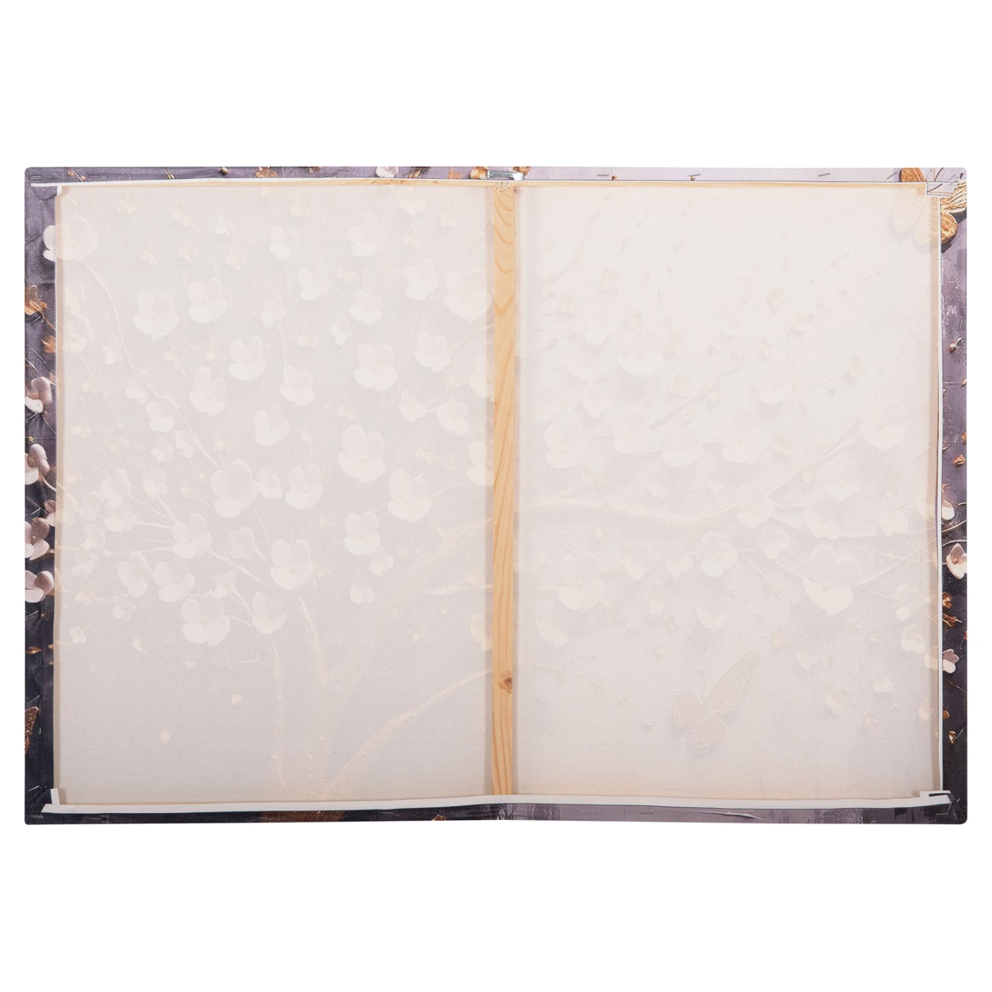 ΠΙΝΑΚΑΣ TOIXOY ΣΕΙΡΑ GOBI HM4863 ΕΚΤΥΠΩΜΕΝΟΣ ΚΑΜΒΑΣ 98x2,5(πάχος)x68Υεκ.