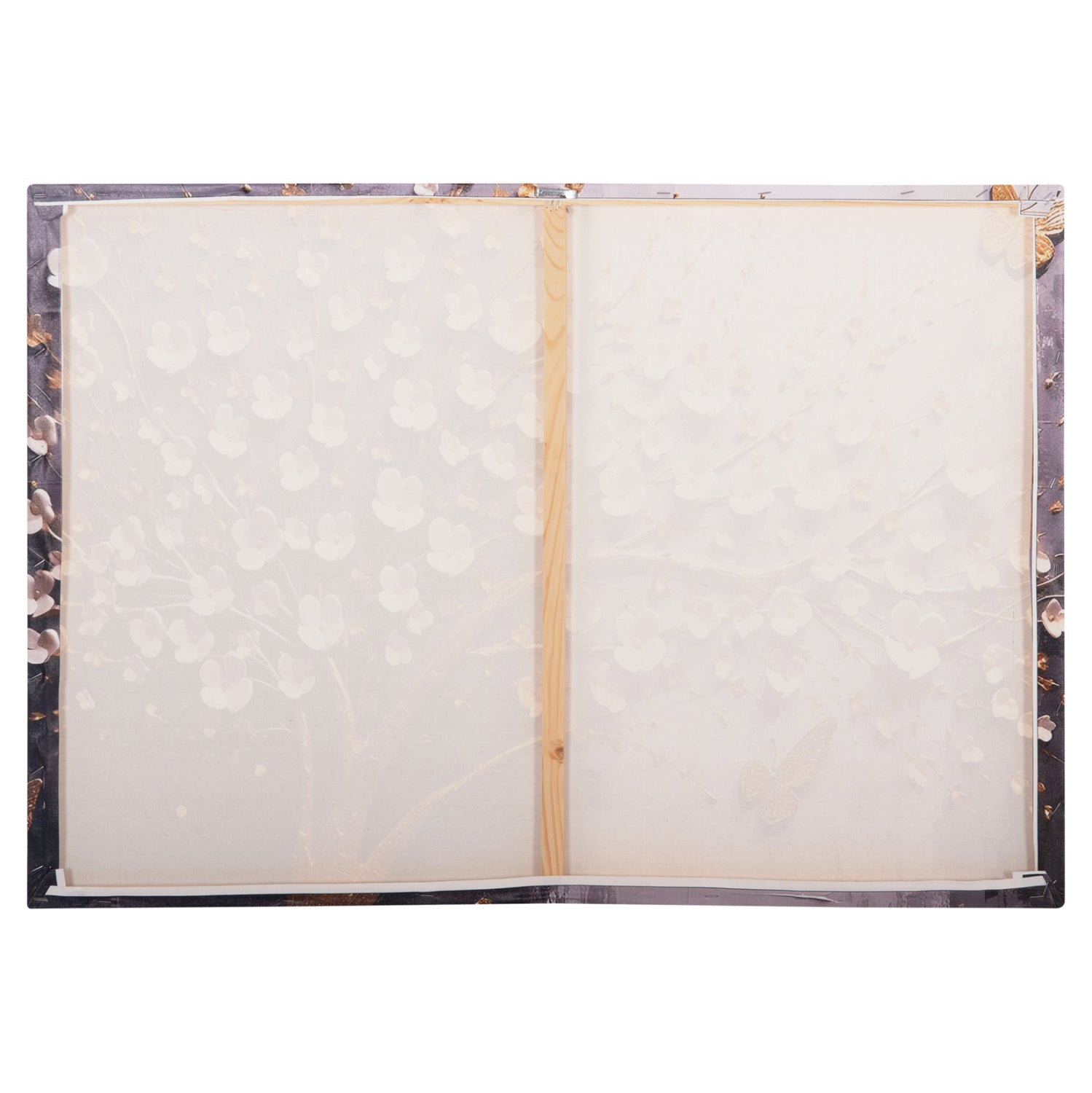 ΠΙΝΑΚΑΣ TOIXOY ΣΕΙΡΑ GOBI HM4863 ΕΚΤΥΠΩΜΕΝΟΣ ΚΑΜΒΑΣ 98x2,5(πάχος)x68Υεκ.