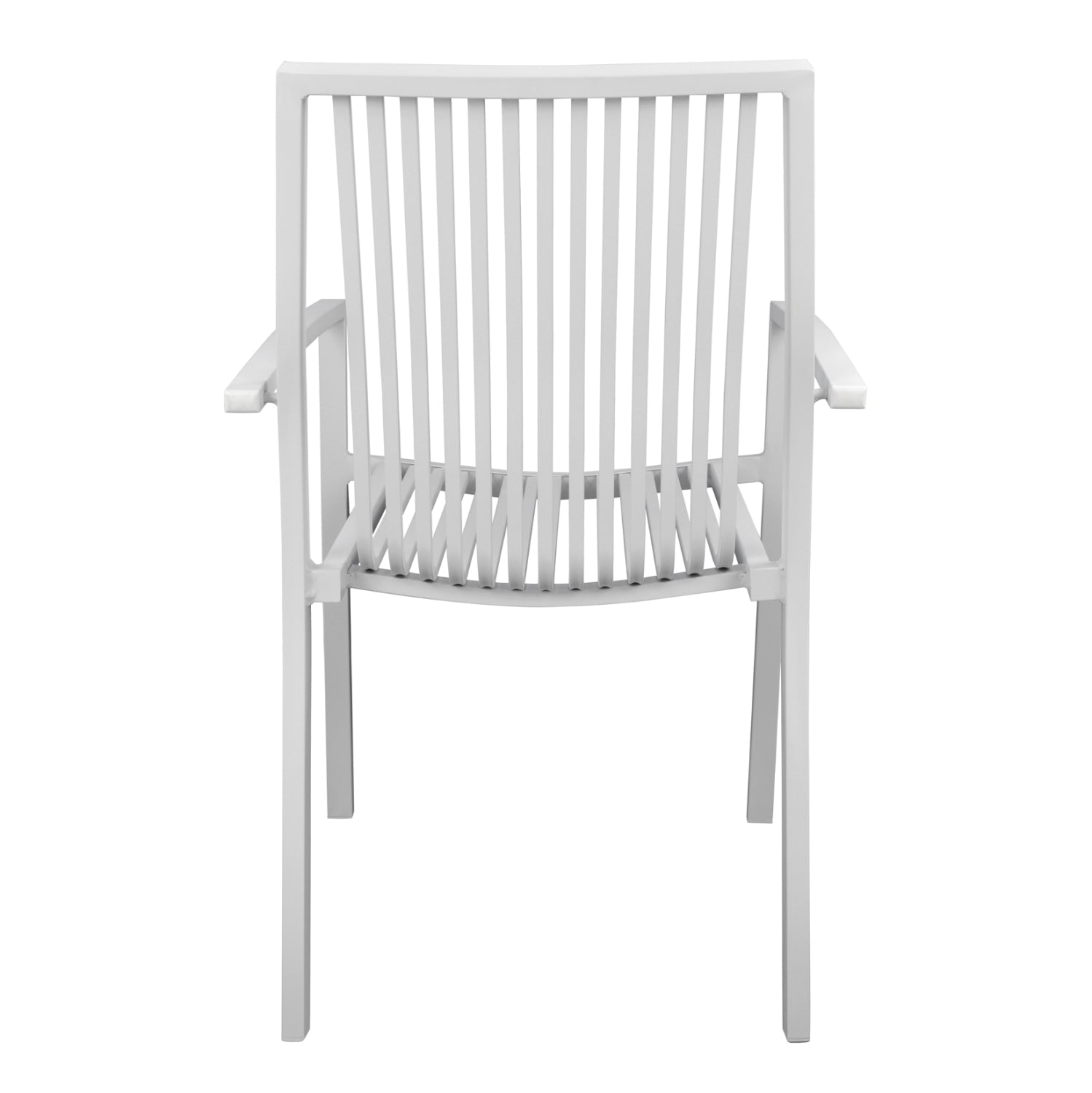 ΠΟΛΥΘΡΟΝΑ ΑΛΟΥΜΙΝΙΟΥ BRONCA HM5130.01 ΛΕΥΚΗ 54,2x59x83,5Υεκ.