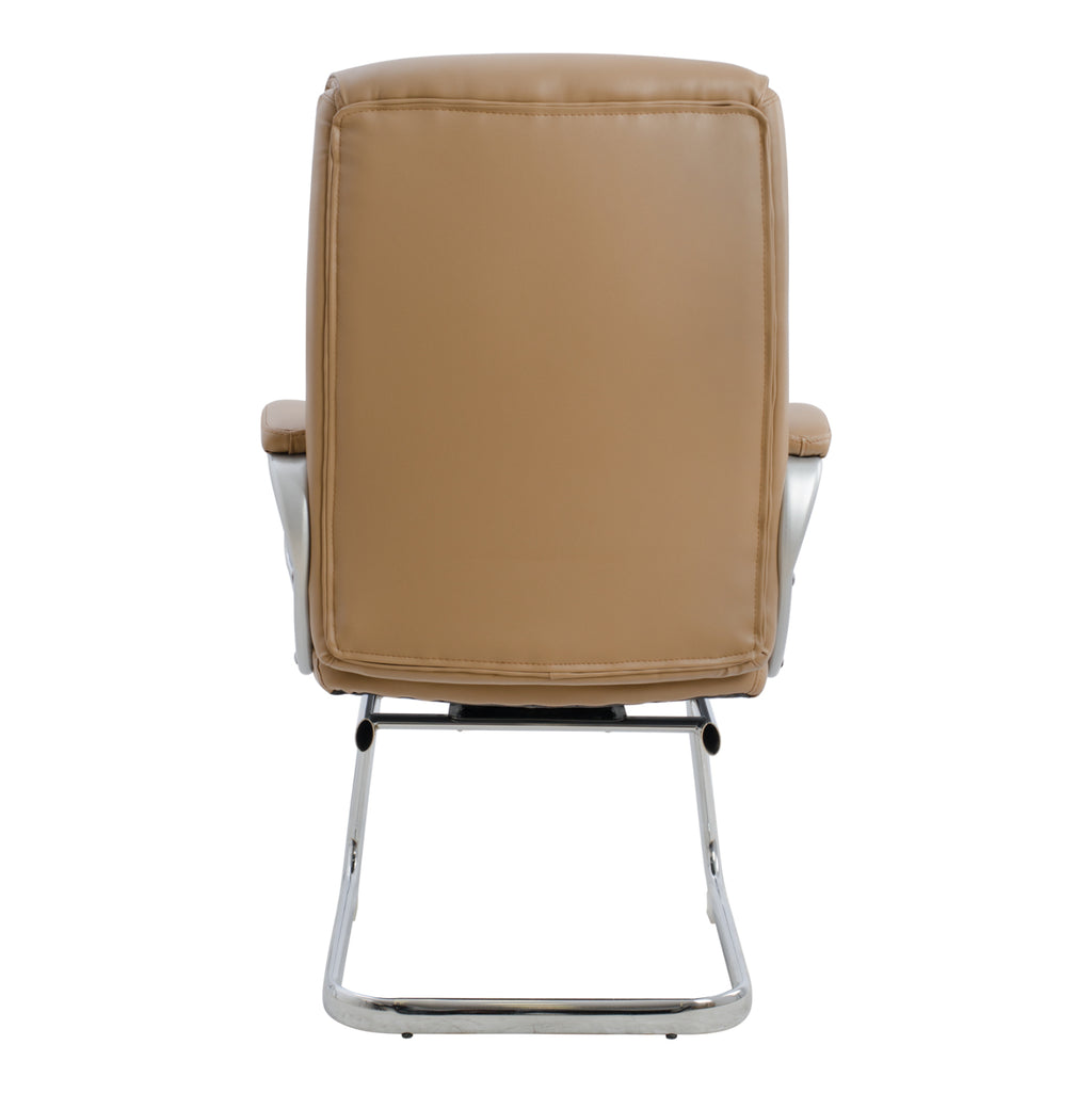 ΠΟΛΥΘΡΟΝΑ ΗΜΙΠΕΡΙΣΤΡΕΦΟΜΕΝΗ ZAMORA HM1088.09 ΣΕ CAMEL ΧΡΩΜΑ 63x58x104Υεκ