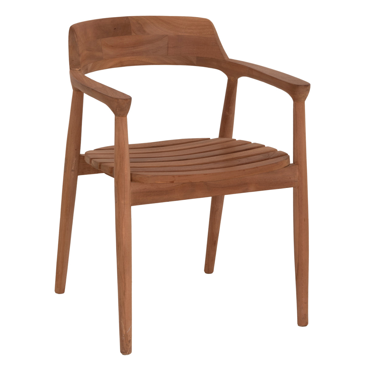ΠΟΛΥΘΡΟΝΑ ΕΞΩΤΕΡΙΚΟΥ ΧΩΡΟΥ FREM HM18107 ΞΥΛΟ TEAK-ΦΥΣΙΚΟ ΧΡΩΜΑ 59x54.5x76Υεκ.