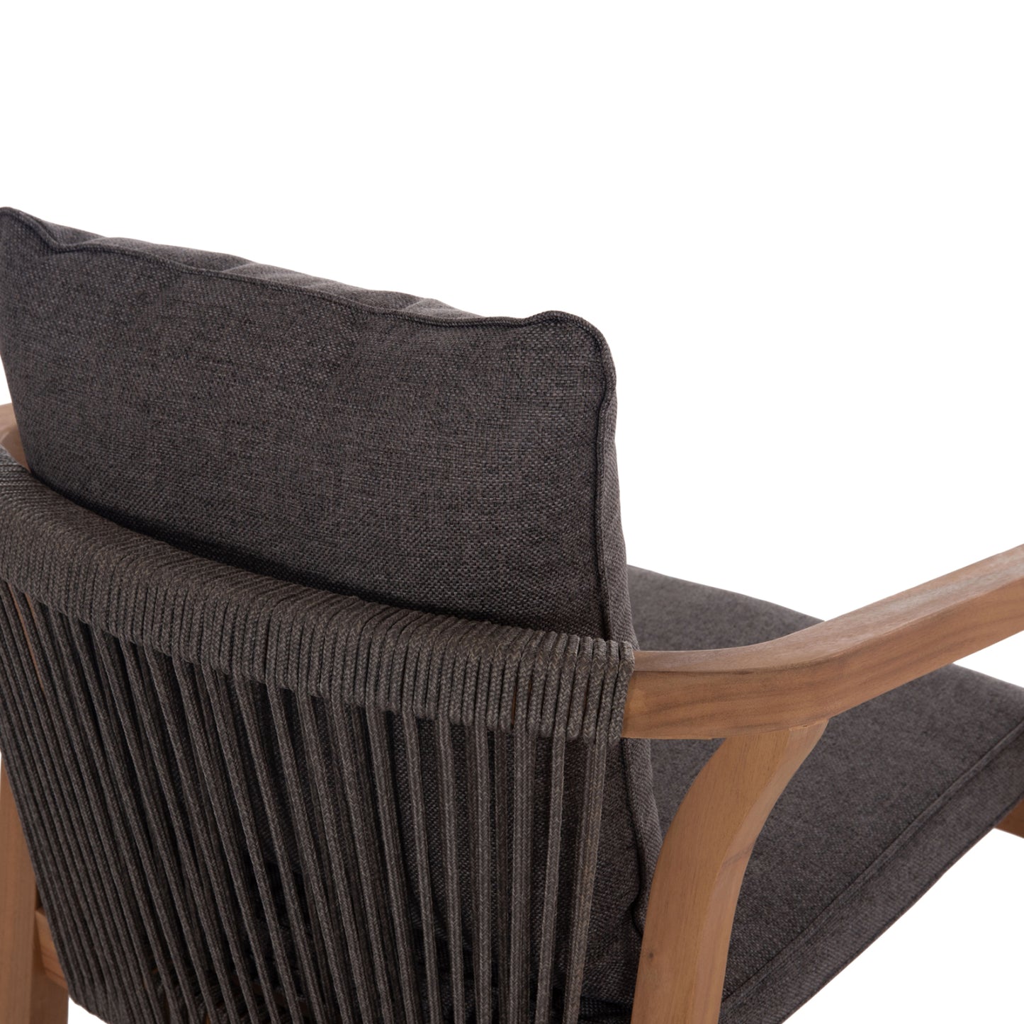 ΠΟΛΥΘΡΟΝΑ CONTREL HM6244.02 ΞΥΛΟ ΑΚΑΚΙΑΣ ΦΥΣΙΚΟ-ΣΧΟΙΝΙ & ΜΑΞΙΛΑΡΙΑ ΓΚΡΙ 58x60x74Υεκ.