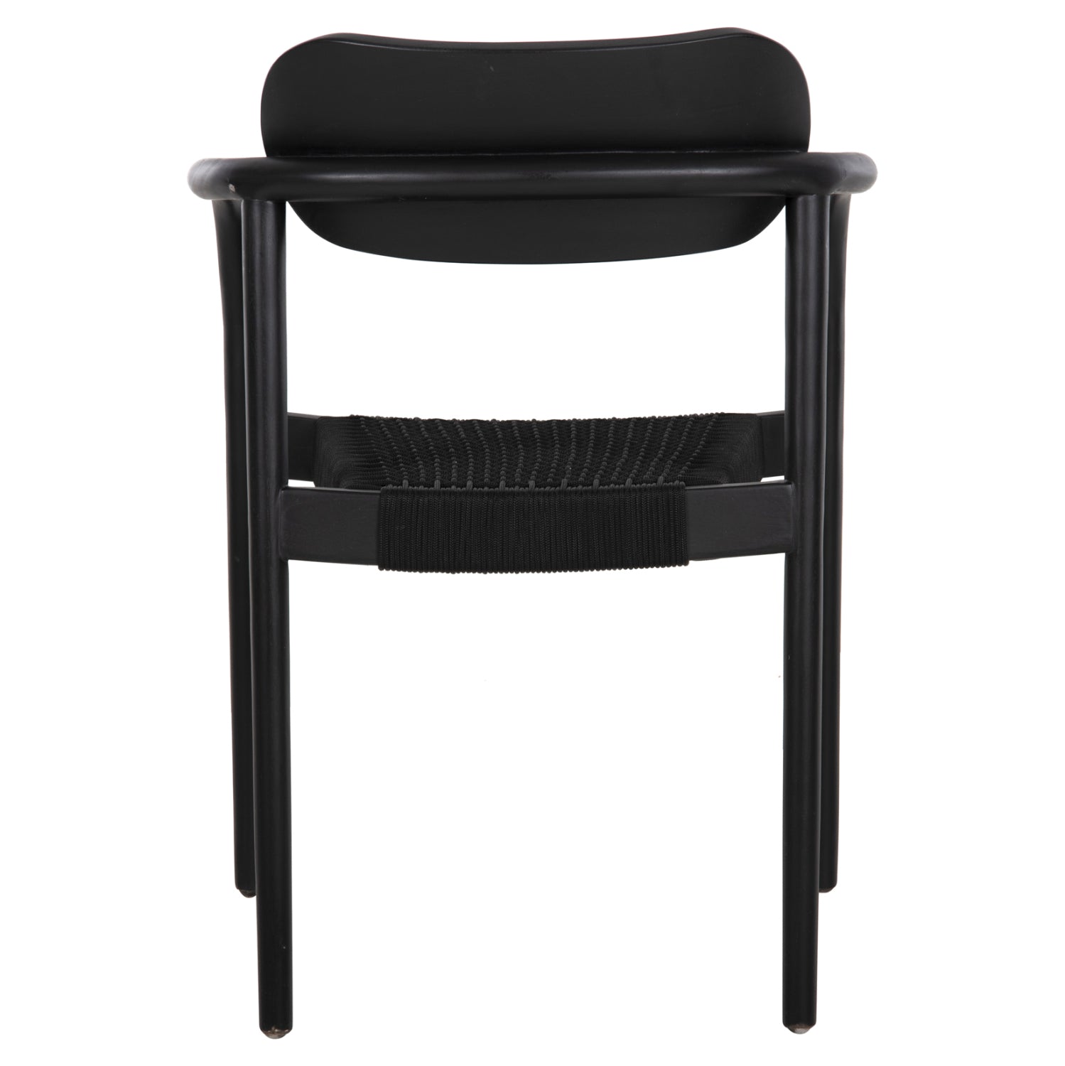 ΠΟΛΥΘΡΟΝΑ OSLO HM9636.12 ΞΥΛΟ TEAK ΜΑΥΡΟ & ΣΧΟΙΝΙ--B’ΔΙΑΛΟΓΗΣ 55x54x80Yεκ.