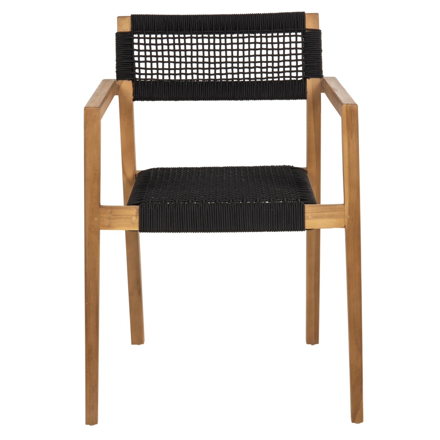 ΠΟΛΥΘΡΟΝΑ CHARLOTTE HM9637.02 ΞΥΛΟ TEAK & ΜΑΥΡΟ ΣΧΟΙΝΙ--B'ΔΙΑΛΟΓΗΣ 59x54x83Y