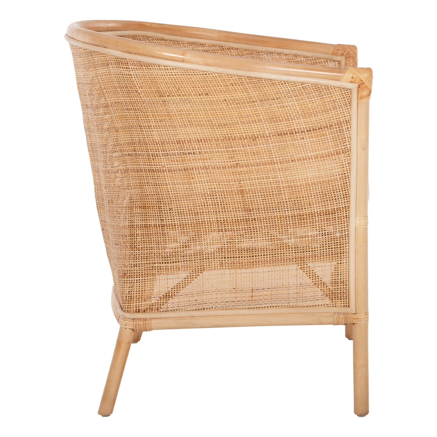 ΠΟΛΥΘΡΟΝΑ APRON HM9818 RATTAN ΠΛΕΚΤΟ ΣΕ ΦΥΣΙΚΟ--Β'ΔΙΑΛΟΓΗΣ 75x70x85Υεκ.