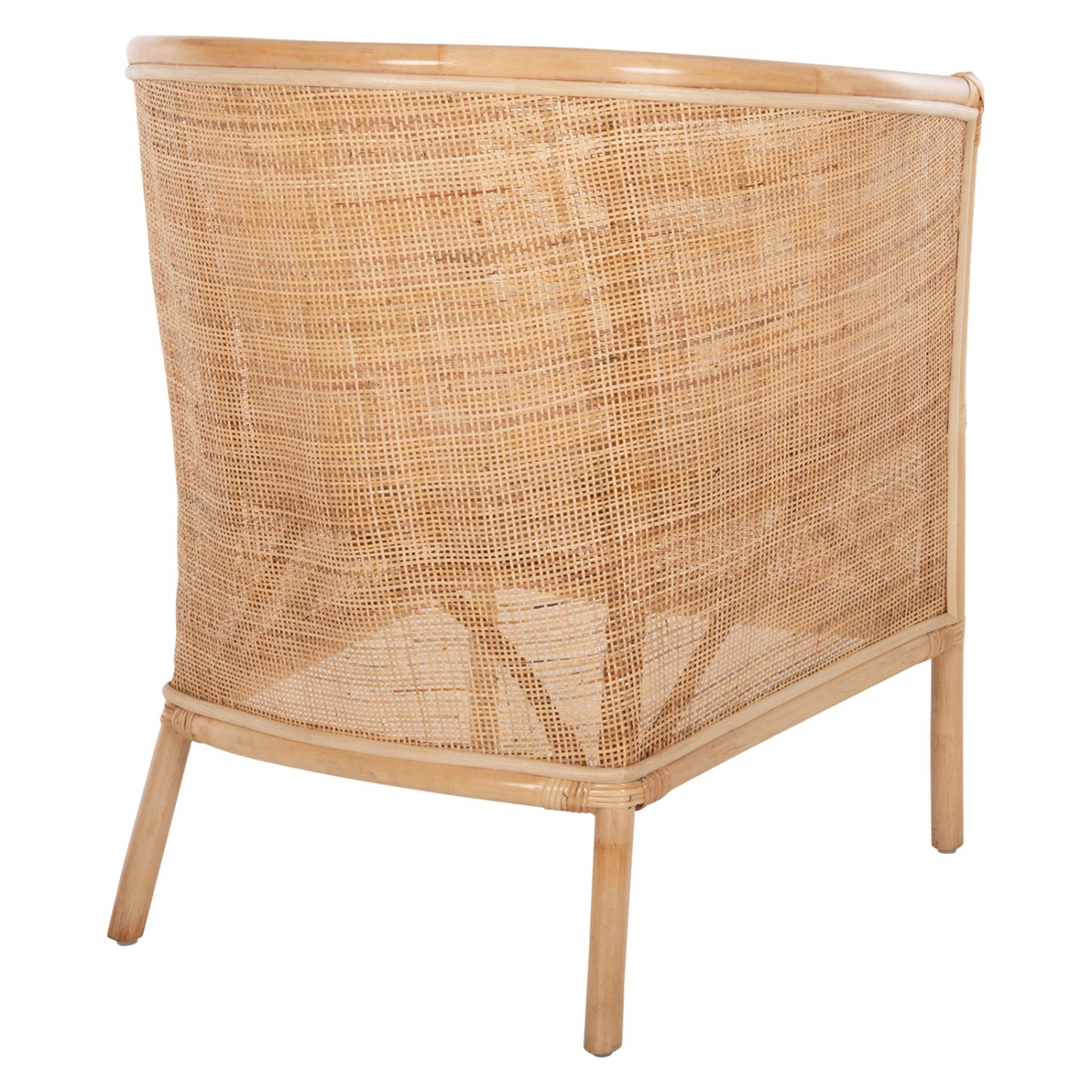 ΠΟΛΥΘΡΟΝΑ APRON HM9818 RATTAN ΠΛΕΚΤΟ ΣΕ ΦΥΣΙΚΟ--Β'ΔΙΑΛΟΓΗΣ 75x70x85Υεκ.
