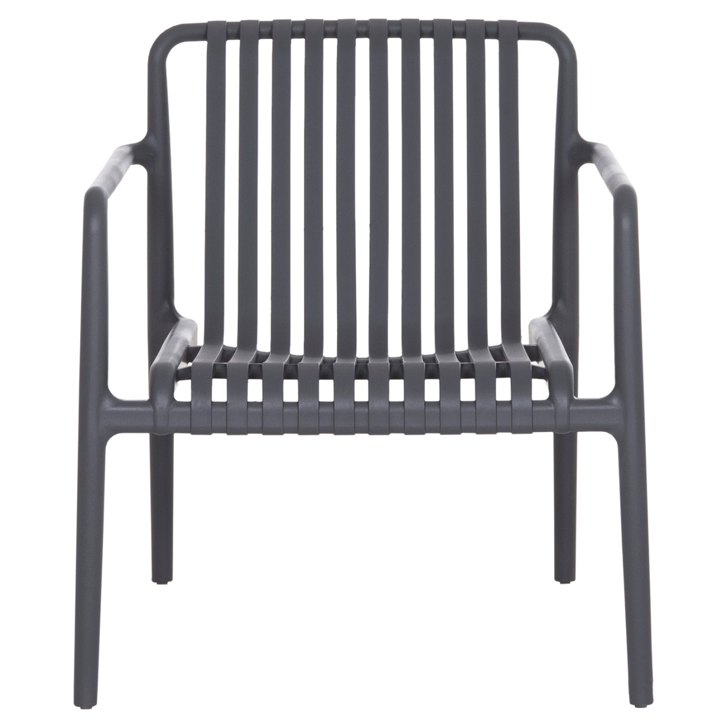 ΠΟΛΥΘΡΟΝΑ LOUNGE ΕΞΩΤ.ΧΩΡΟΥ MALEN HM6626.03 ΓΚΡΙ ΠΟΛΥΠΡΟΠΥΛΕΝΙΟ 67x75x75Υεκ
