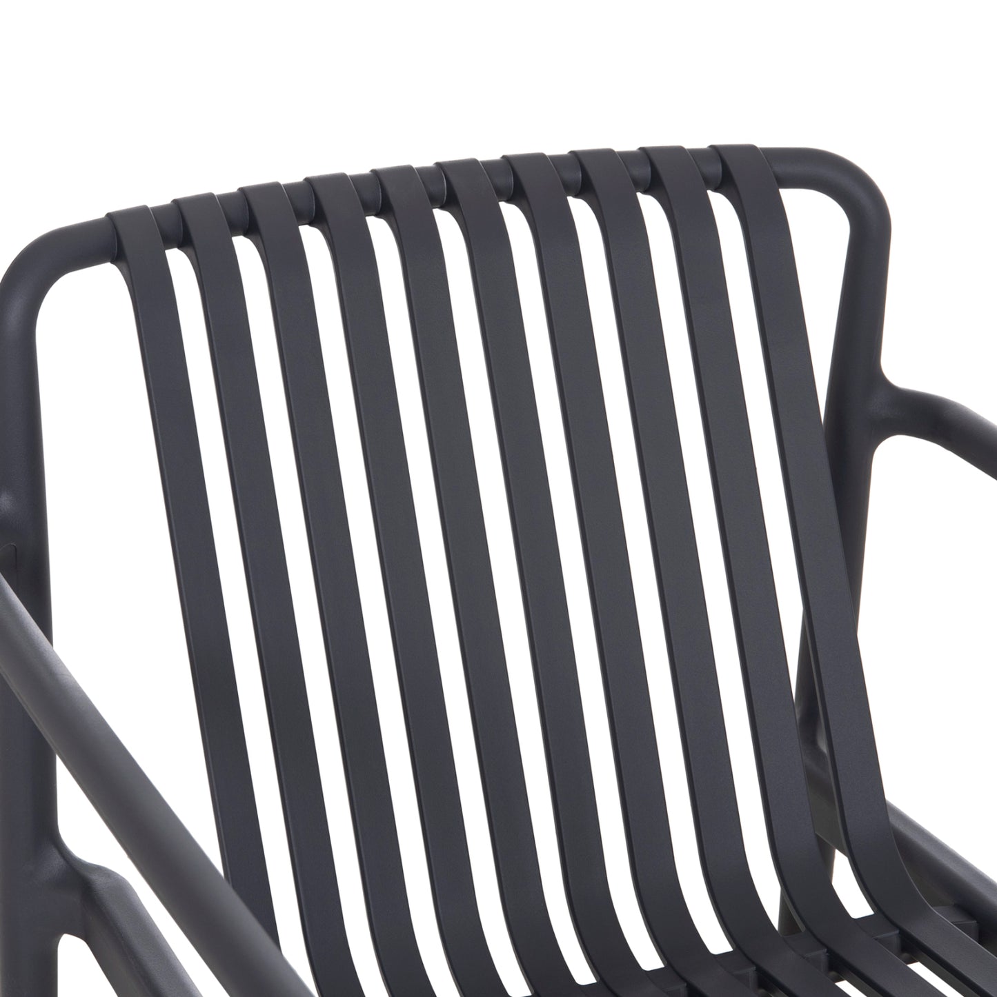 ΠΟΛΥΘΡΟΝΑ LOUNGE ΕΞΩΤ.ΧΩΡΟΥ MALEN HM6626.03 ΓΚΡΙ ΠΟΛΥΠΡΟΠΥΛΕΝΙΟ 67x75x75Υεκ