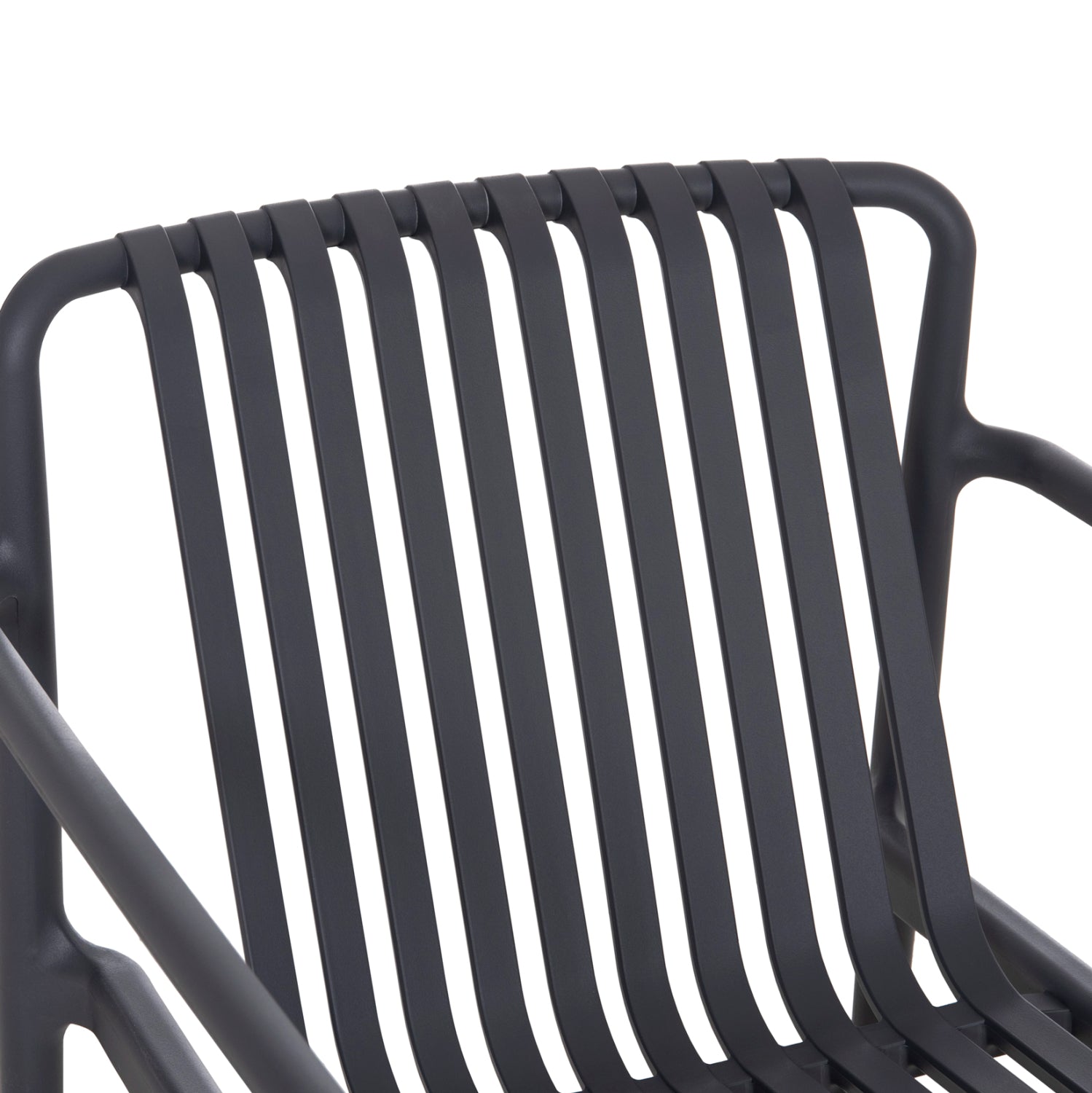 ΠΟΛΥΘΡΟΝΑ LOUNGE ΕΞΩΤ.ΧΩΡΟΥ MALEN HM6626.03 ΓΚΡΙ ΠΟΛΥΠΡΟΠΥΛΕΝΙΟ 67x75x75Υεκ