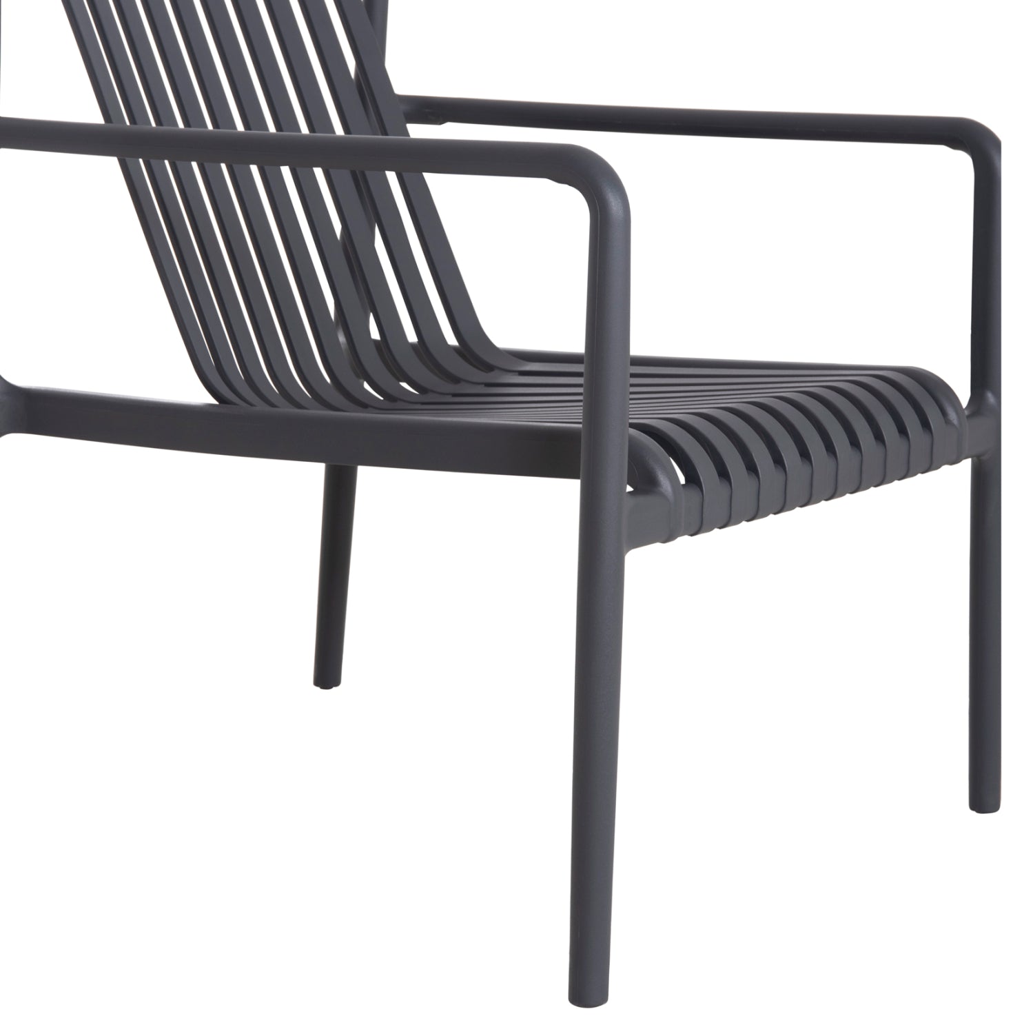 ΠΟΛΥΘΡΟΝΑ LOUNGE ΕΞΩΤ.ΧΩΡΟΥ MALEN HM6626.03 ΓΚΡΙ ΠΟΛΥΠΡΟΠΥΛΕΝΙΟ 67x75x75Υεκ