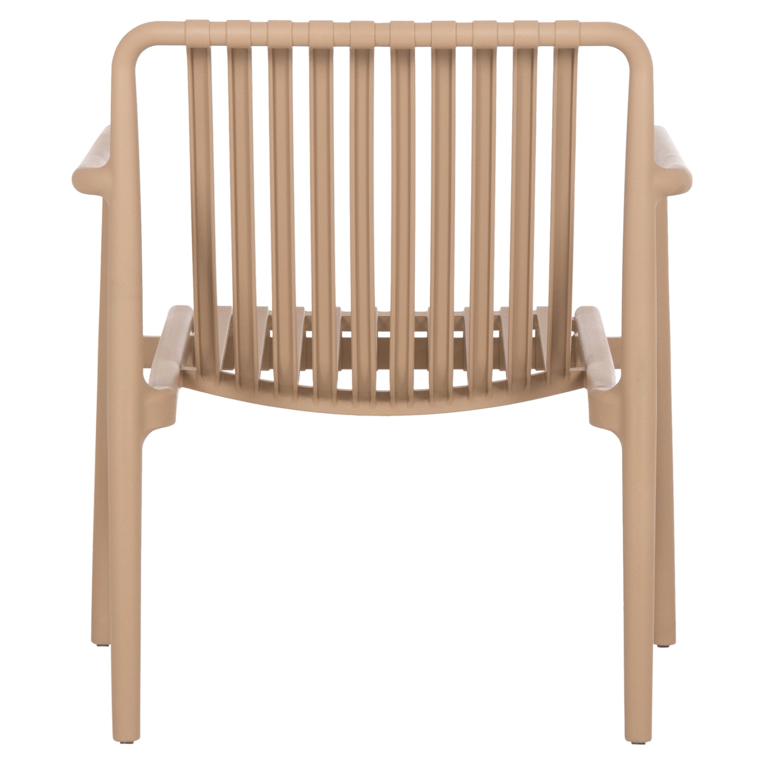 ΠΟΛΥΘΡΟΝΑ LOUNGE ΕΞΩΤ.ΧΩΡΟΥ MALEN HM6626.04 ΚΑΠΟΥΤΣΙΝΟ ΠΟΛΥΠΡΟΠΥΛΕΝΙΟ 67x75x75Υεκ