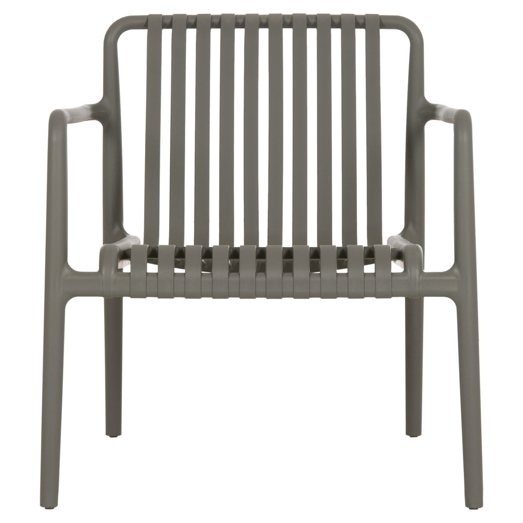 ΠΟΛΥΘΡΟΝΑ LOUNGE ΕΞΩΤ.ΧΩΡΟΥ MALEN HM6626.05 OLIVE GREEN ΠΟΛΥΠΡΟΠΥΛΕΝΙΟ 67x75x75Υεκ