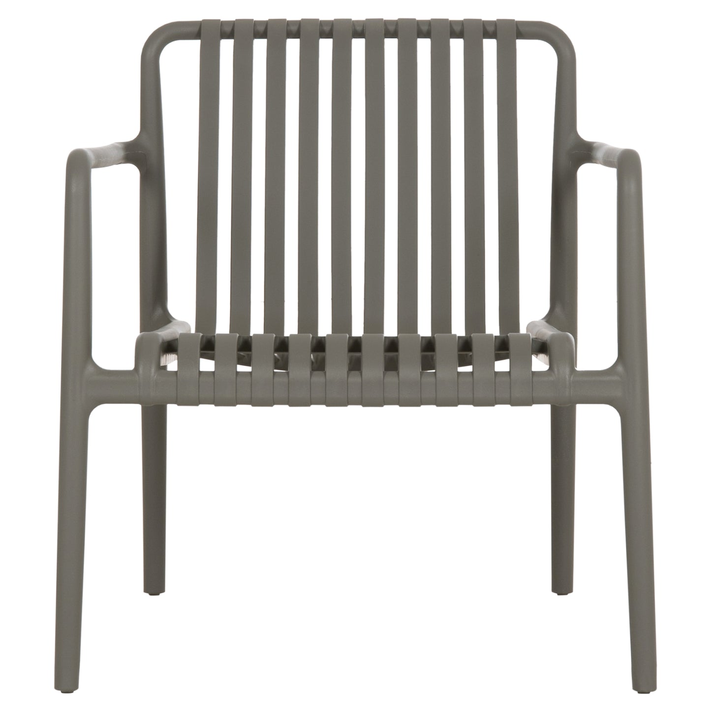 ΠΟΛΥΘΡΟΝΑ LOUNGE ΕΞΩΤ.ΧΩΡΟΥ MALEN HM6626.05 OLIVE GREEN ΠΟΛΥΠΡΟΠΥΛΕΝΙΟ 67x75x75Υεκ