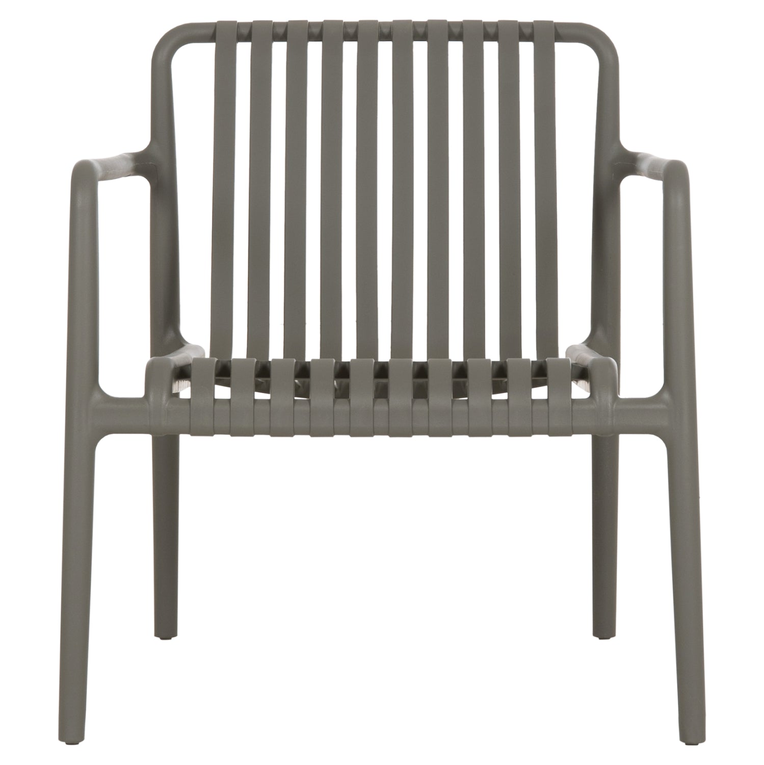 ΠΟΛΥΘΡΟΝΑ LOUNGE ΕΞΩΤ.ΧΩΡΟΥ MALEN HM6626.05 OLIVE GREEN ΠΟΛΥΠΡΟΠΥΛΕΝΙΟ 67x75x75Υεκ