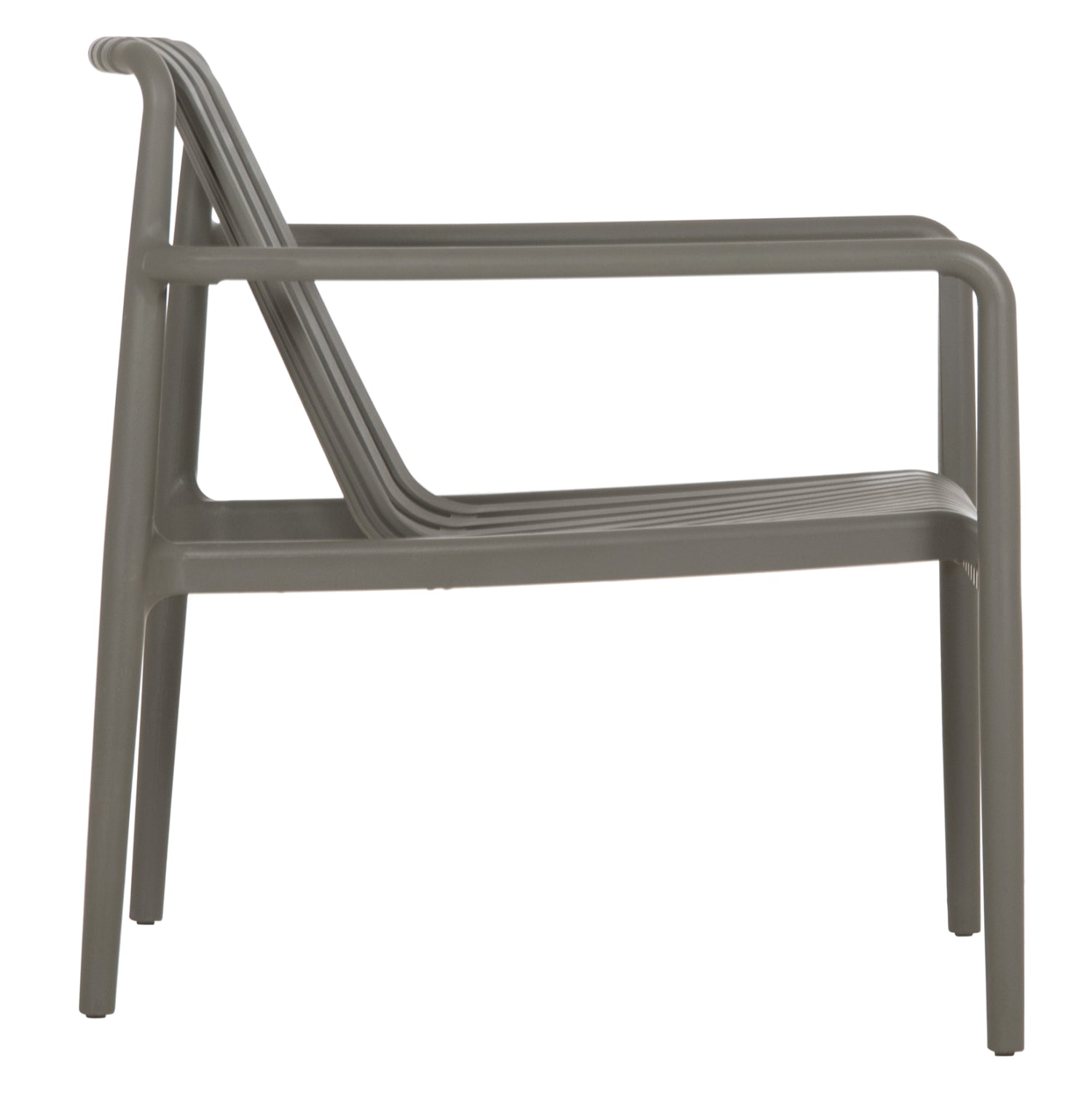 ΠΟΛΥΘΡΟΝΑ LOUNGE ΕΞΩΤ.ΧΩΡΟΥ MALEN HM6626.05 OLIVE GREEN ΠΟΛΥΠΡΟΠΥΛΕΝΙΟ 67x75x75Υεκ