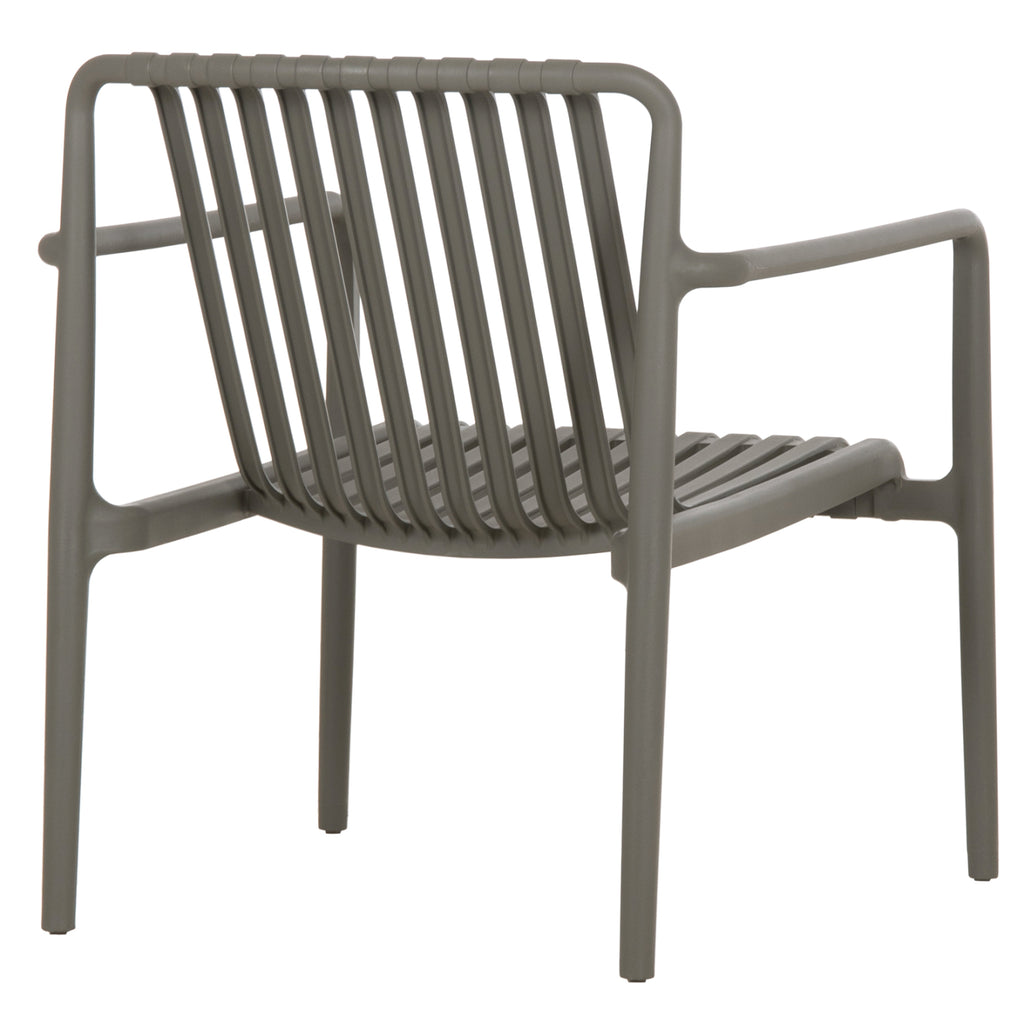 ΠΟΛΥΘΡΟΝΑ LOUNGE ΕΞΩΤ.ΧΩΡΟΥ MALEN HM6626.05 OLIVE GREEN ΠΟΛΥΠΡΟΠΥΛΕΝΙΟ 67x75x75Υεκ
