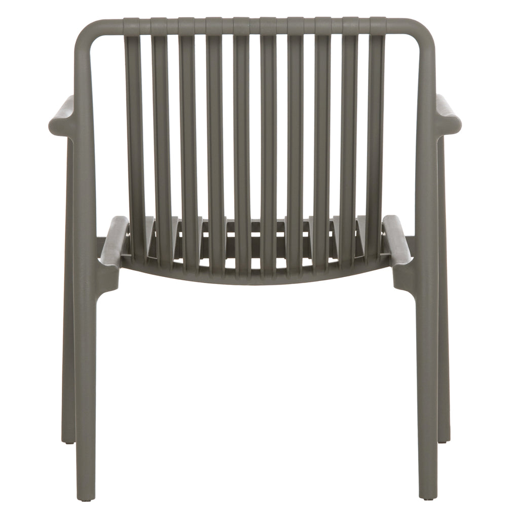 ΠΟΛΥΘΡΟΝΑ LOUNGE ΕΞΩΤ.ΧΩΡΟΥ MALEN HM6626.05 OLIVE GREEN ΠΟΛΥΠΡΟΠΥΛΕΝΙΟ 67x75x75Υεκ