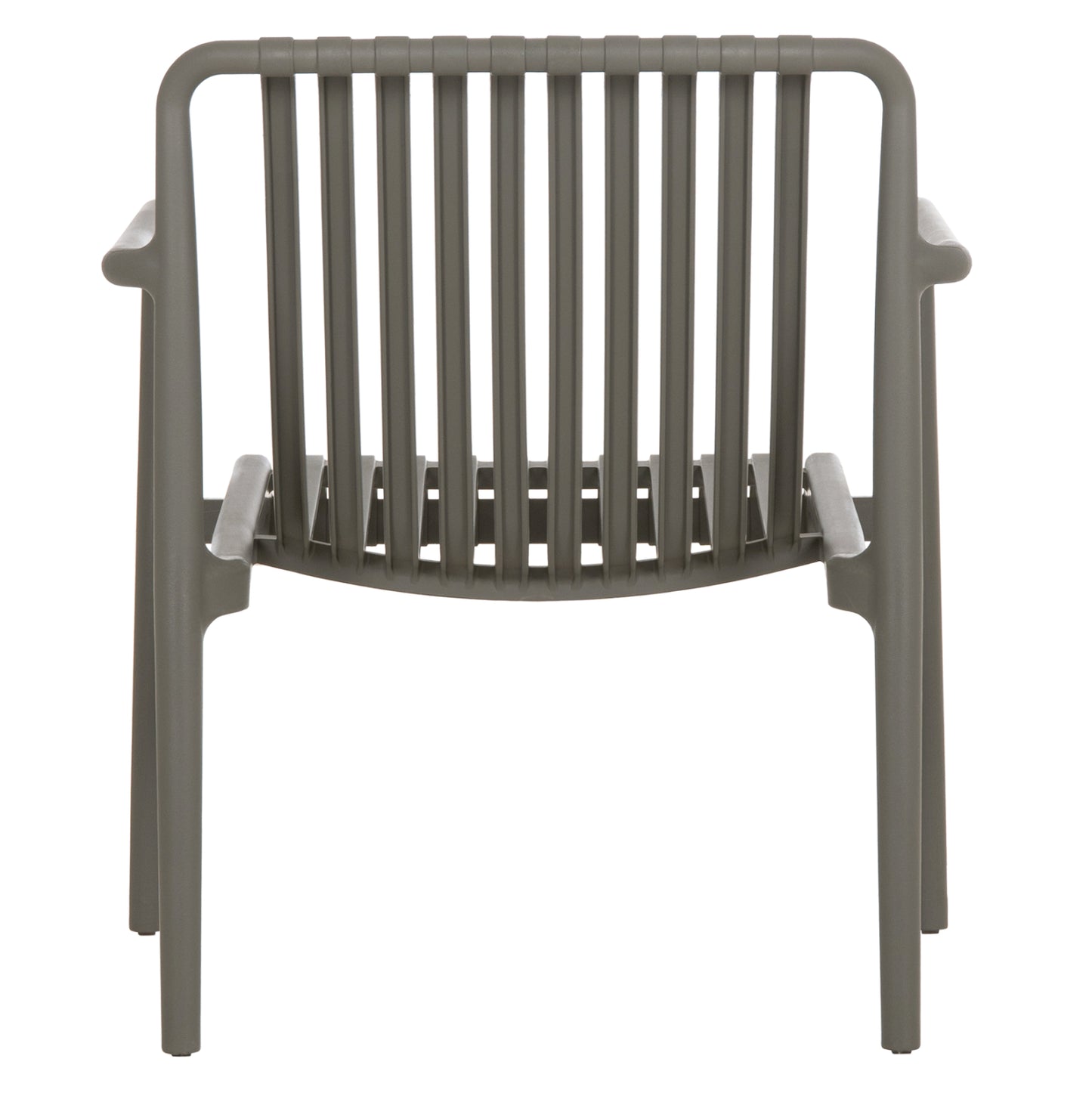 ΠΟΛΥΘΡΟΝΑ LOUNGE ΕΞΩΤ.ΧΩΡΟΥ MALEN HM6626.05 OLIVE GREEN ΠΟΛΥΠΡΟΠΥΛΕΝΙΟ 67x75x75Υεκ