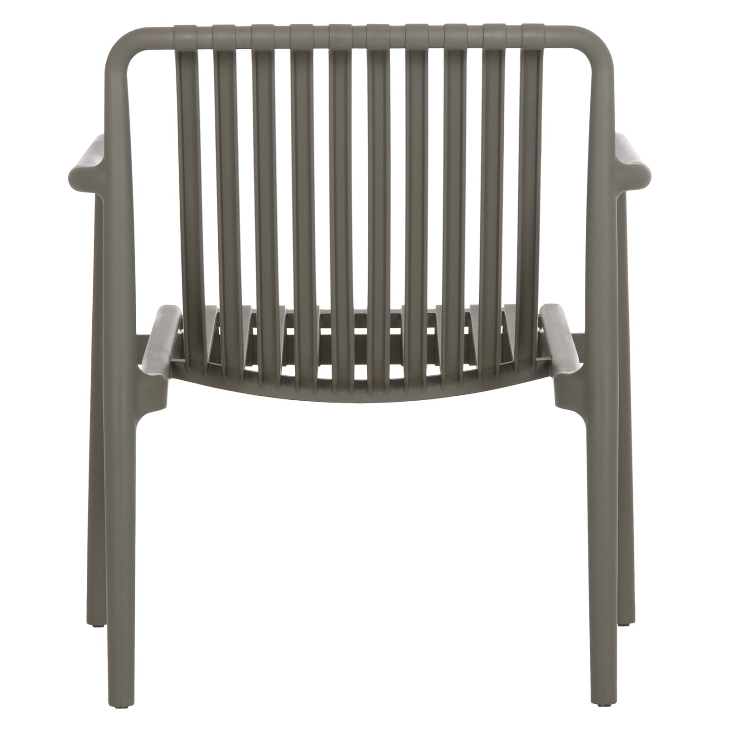 ΠΟΛΥΘΡΟΝΑ LOUNGE ΕΞΩΤ.ΧΩΡΟΥ MALEN HM6626.05 OLIVE GREEN ΠΟΛΥΠΡΟΠΥΛΕΝΙΟ 67x75x75Υεκ