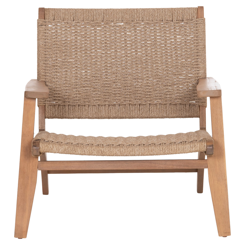ΠΟΛΥΘΡΟΝΑ LOUNGE MONTER HM6241.01 ΞΥΛΟ ΑΚΑΚΙΑΣ ΦΥΣΙΚΟ-ΣΧΟΙΝΙ ΜΠΕΖ 63.5x60x69Υεκ
