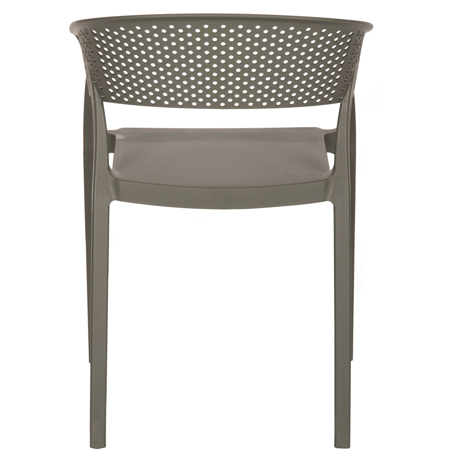 ΠΟΛΥΘΡΟΝΑ ΠΟΛΥΠΡΟΠΥΛΕΝΙΟΥ PERFOE HM5941.07 DARK OLIVE 56x50x73Υεκ.