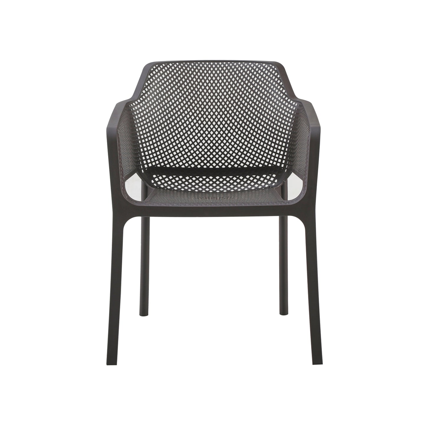 ΠΟΛΥΘΡΟΝΑ ΠΟΛΥΠΡΟΠΥΛΕΝΙΟΥ JOHN HM6103.09 ΚΑΦΕ 59x58x79.5Υεκ.