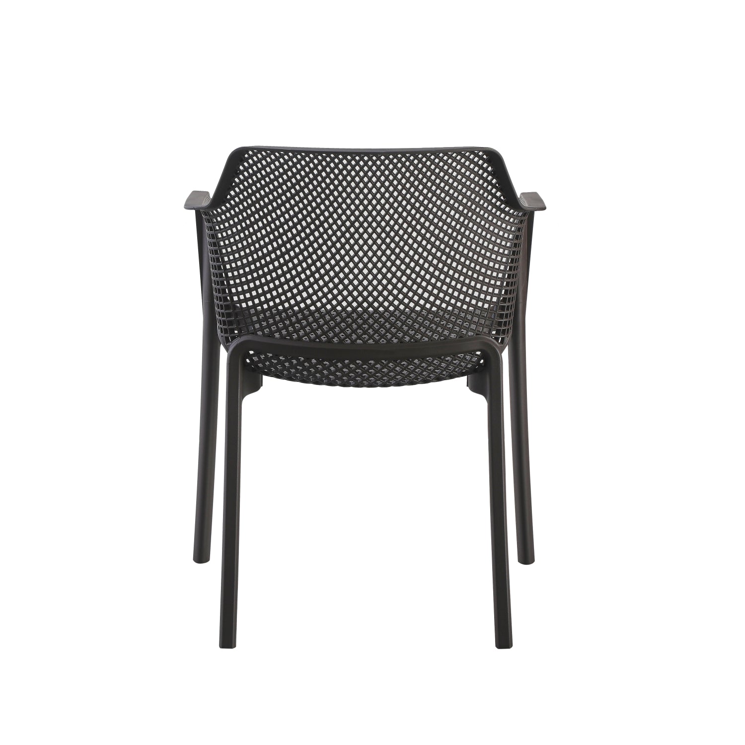 ΠΟΛΥΘΡΟΝΑ ΠΟΛΥΠΡΟΠΥΛΕΝΙΟΥ JOHN HM6103.09 ΚΑΦΕ 59x58x79.5Υεκ.