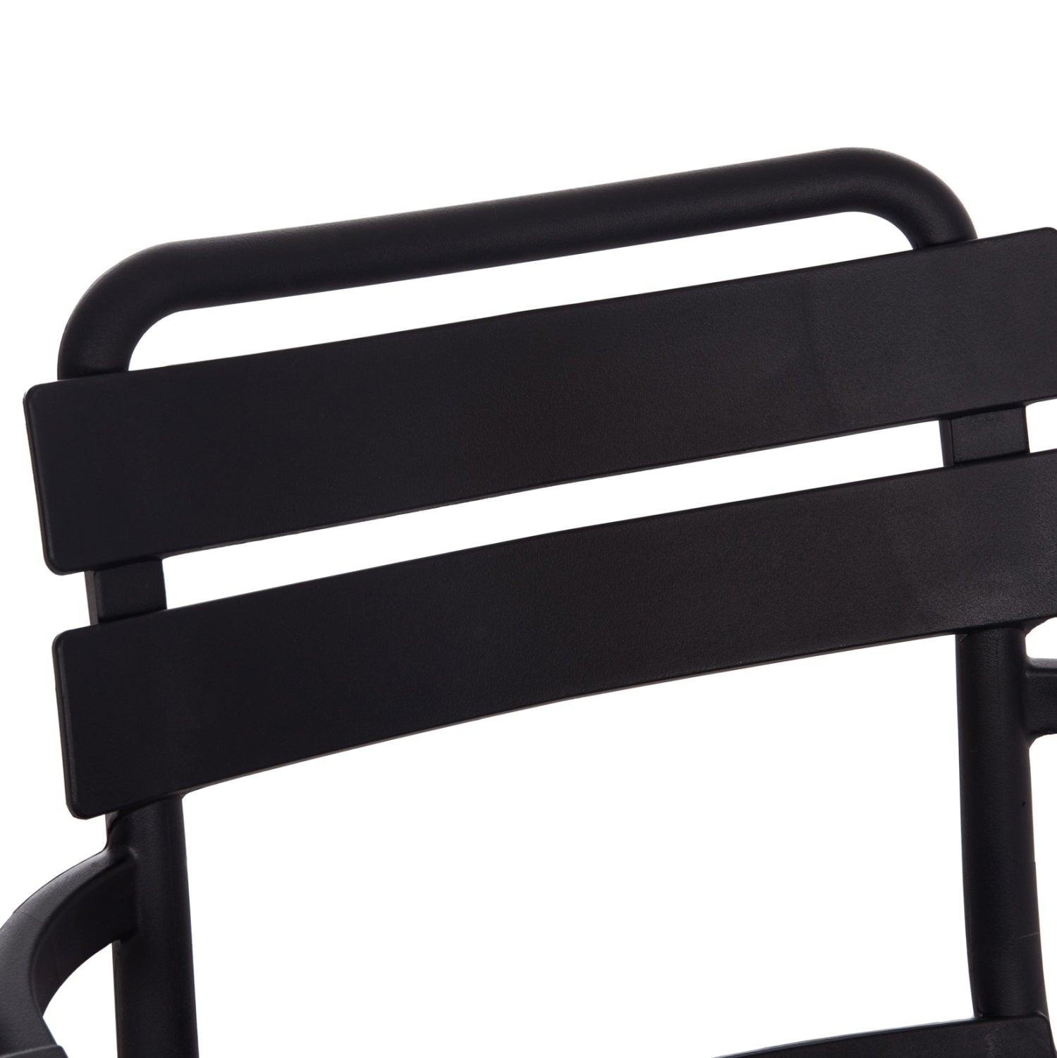 ΠΟΛΥΘΡΟΝΑ ΠΟΛΥΠΡΟΠΥΛΕΝΙΟΥ PHILLY HM6123.02 ΜΑΥΡΟ 58.5x49x83.5Υεκ.