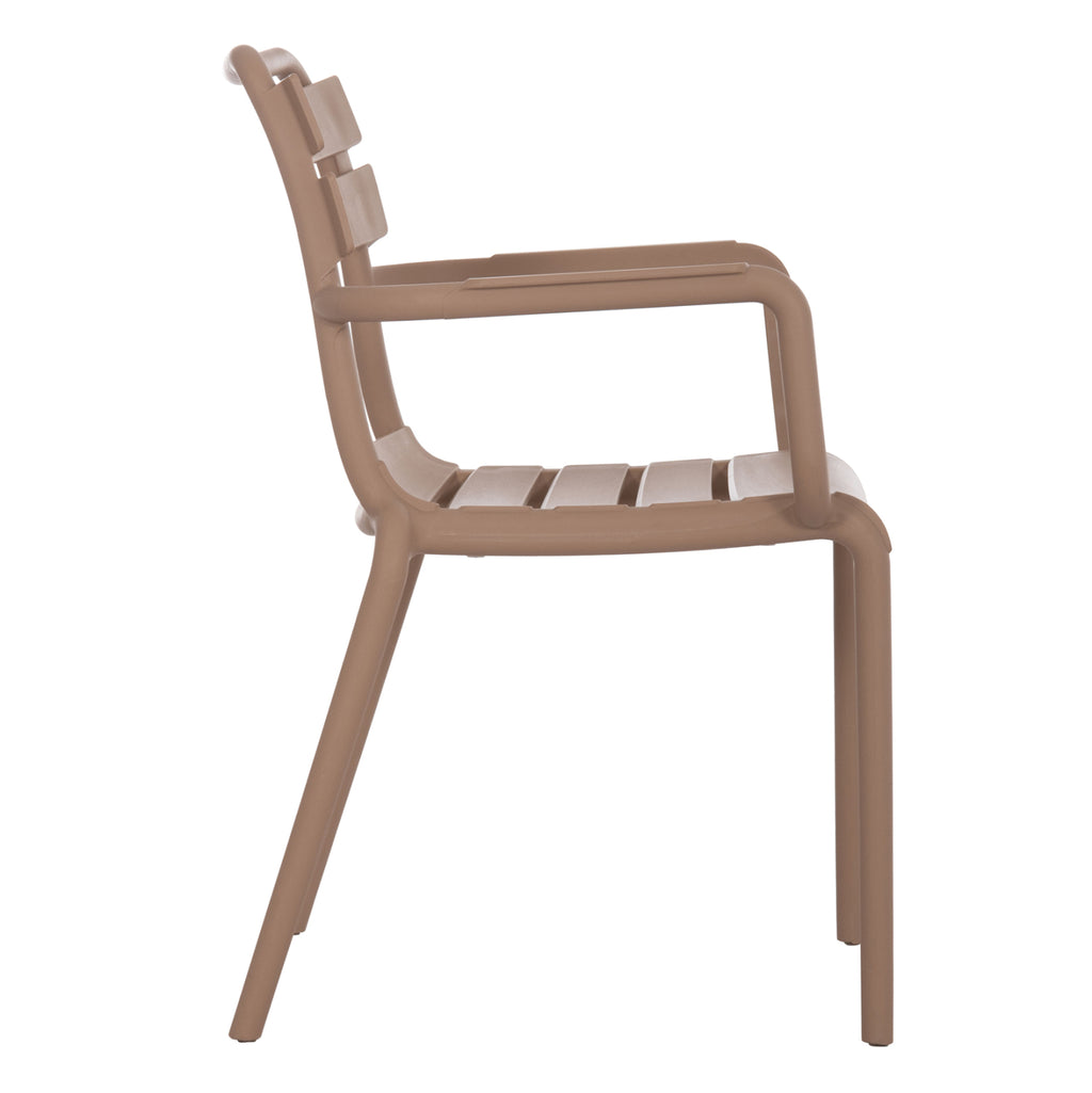 ΠΟΛΥΘΡΟΝΑ ΠΟΛΥΠΡΟΠΥΛΕΝΙΟΥ PHILLY HM6123.06 ΜΠΕΖ 58,5x49x83,5Υεκ.