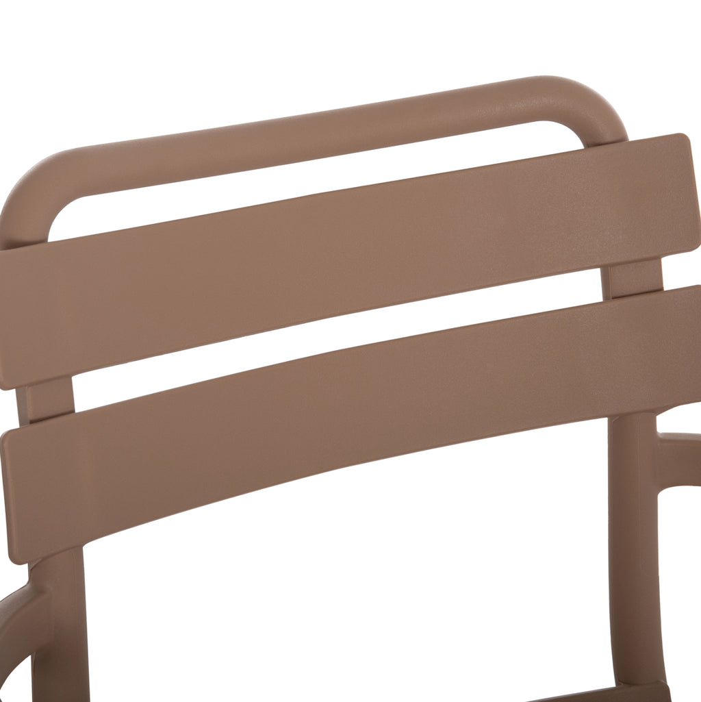 ΠΟΛΥΘΡΟΝΑ ΠΟΛΥΠΡΟΠΥΛΕΝΙΟΥ PHILLY HM6123.06 ΜΠΕΖ 58,5x49x83,5Υεκ.