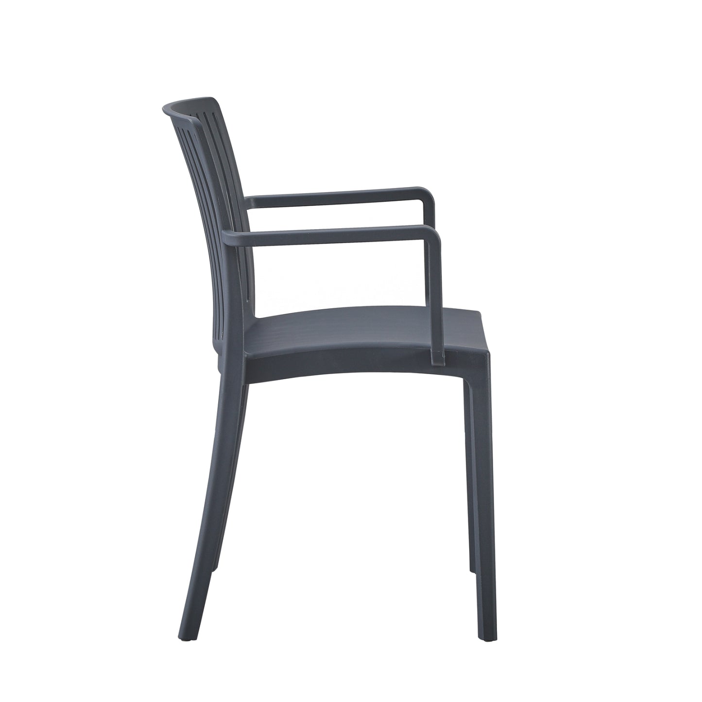 ΠΟΛΥΘΡΟΝΑ ΠΟΛΥΠΡΟΠΥΛΕΝΙΟΥ IDA HM6127.03 ΓΚΡΙ 53x50x82Υεκ.