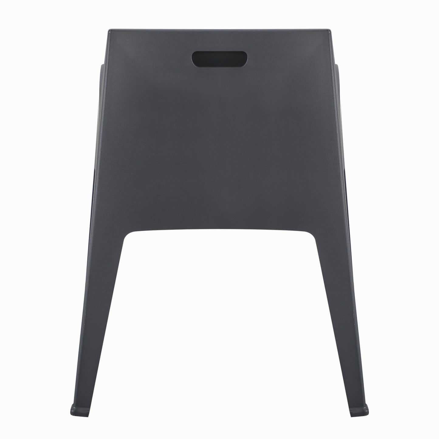 ΠΟΛΥΘΡΟΝΑ ΠΟΛΥΠΡΟΠΥΛΕΝΙΟΥ SLEEK HM6370.10 ΓΚΡΙ 68x63x82,5Υεκ.